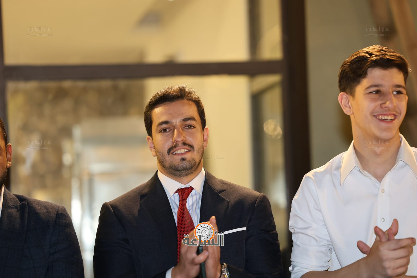 Madar Al-Saa Images 0.18228489485606403