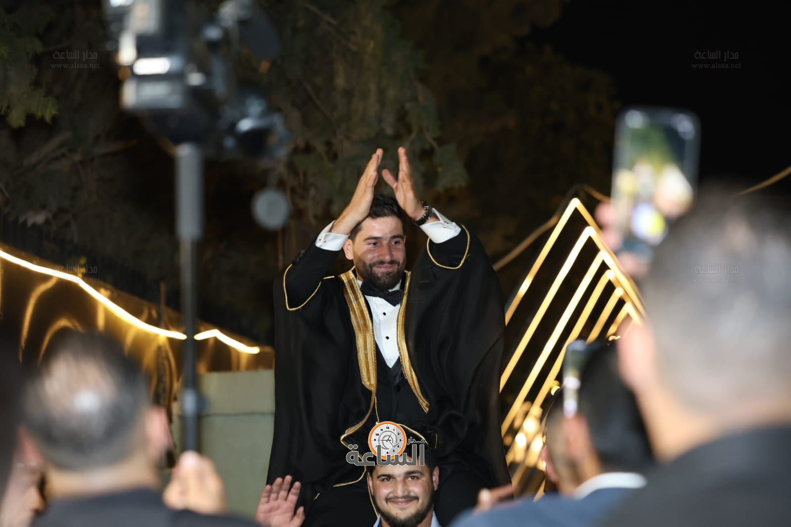 Madar Al-Saa Images 0.2614774716053091