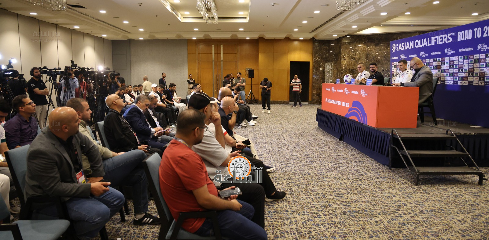 Madar Al-Saa Images 0.024736871987136033