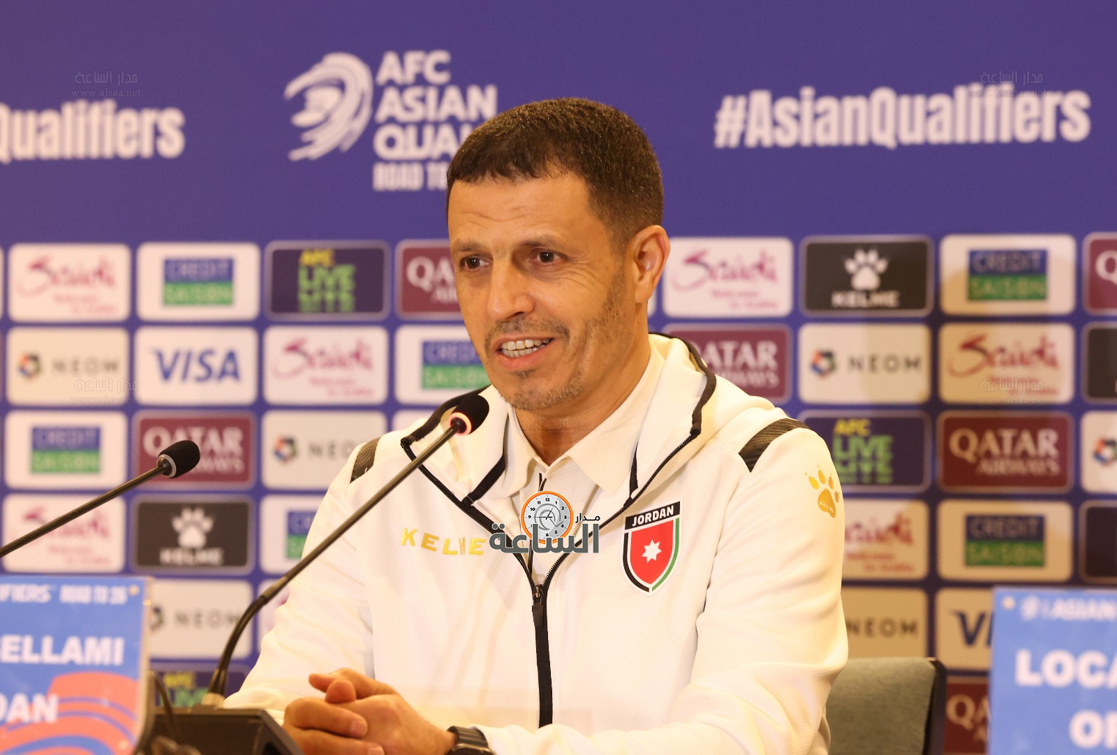 Madar Al-Saa Images 0.014723652944669263