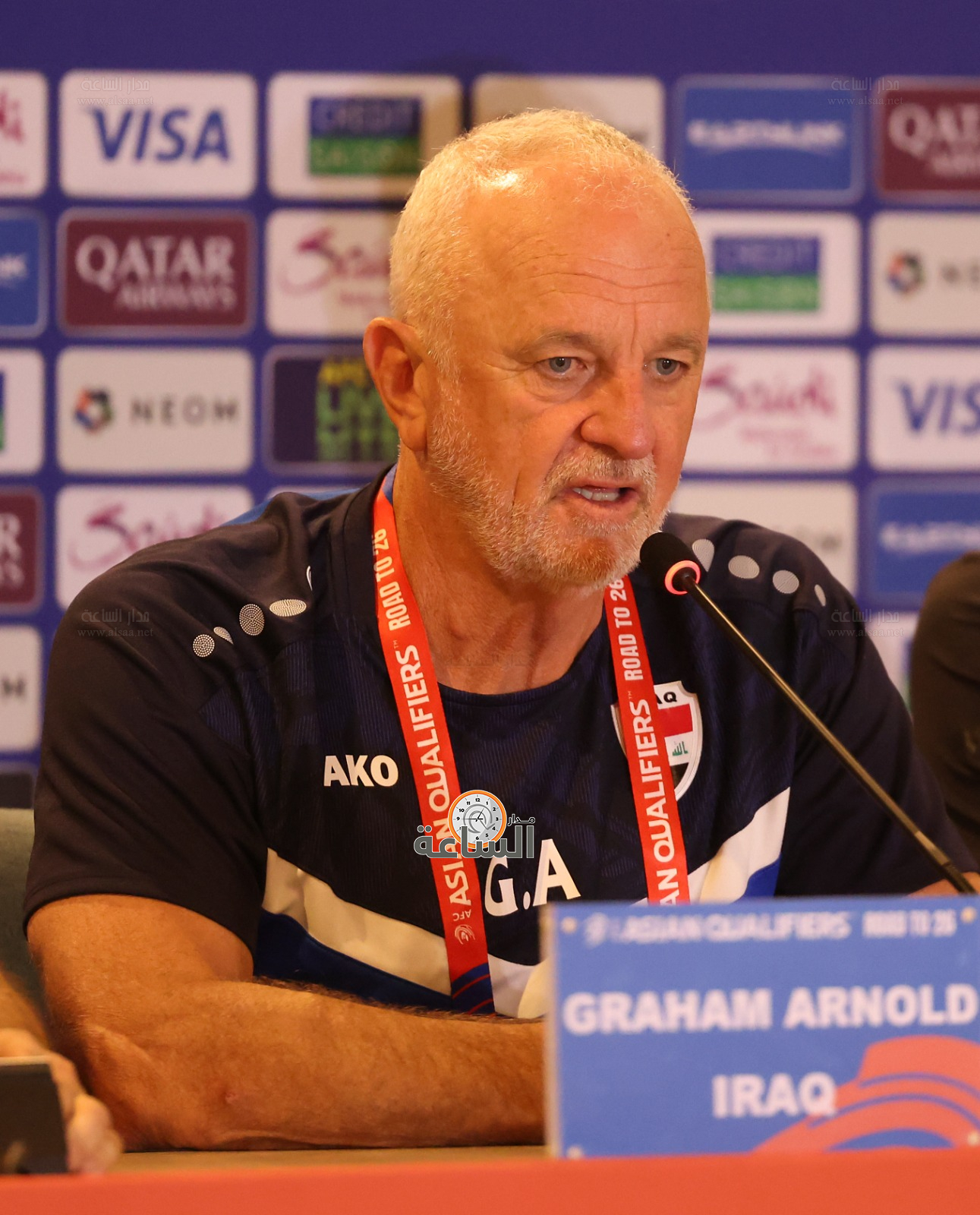 Madar Al-Saa Images 0.20709307828311807