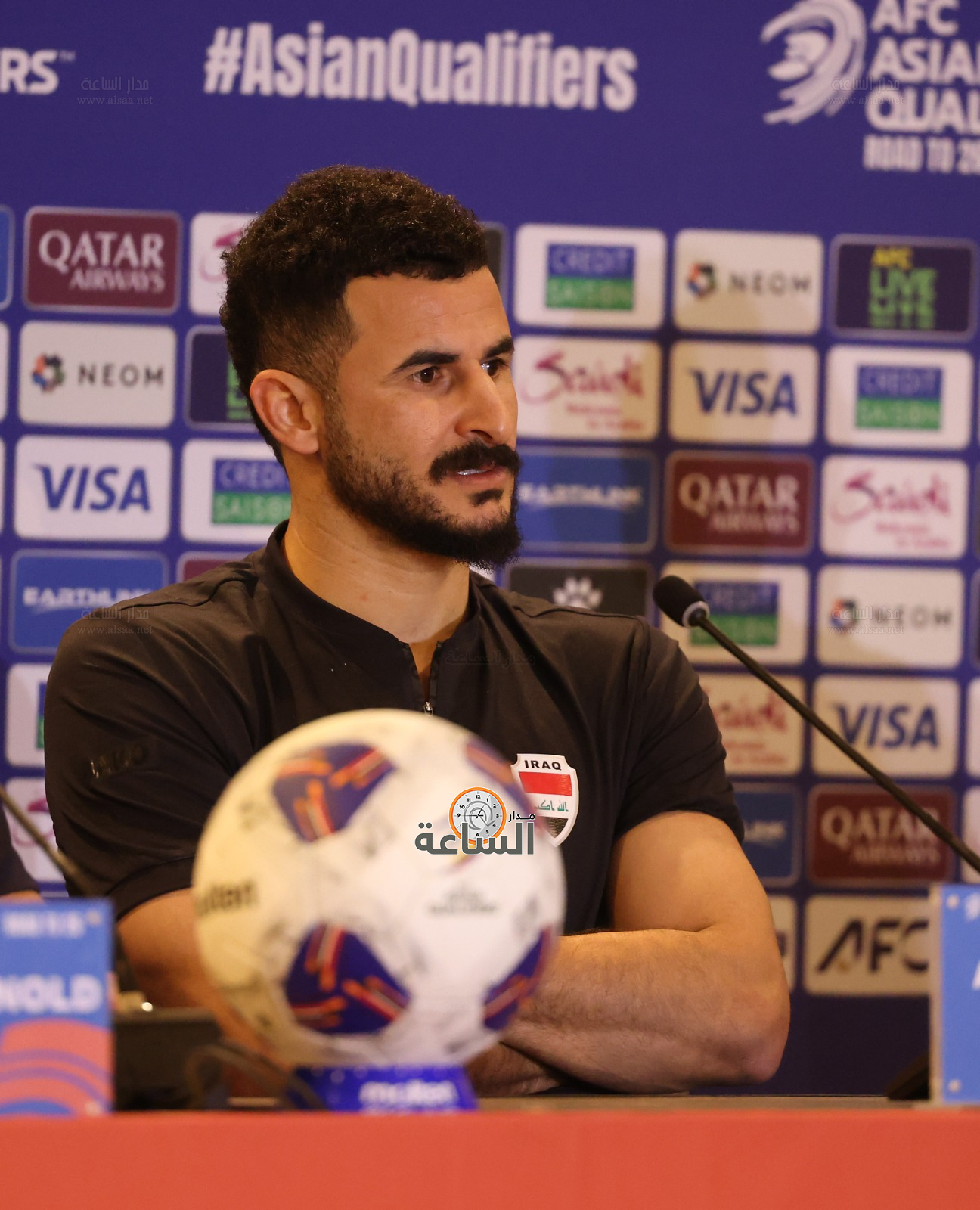 Madar Al-Saa Images 0.3263265378658785