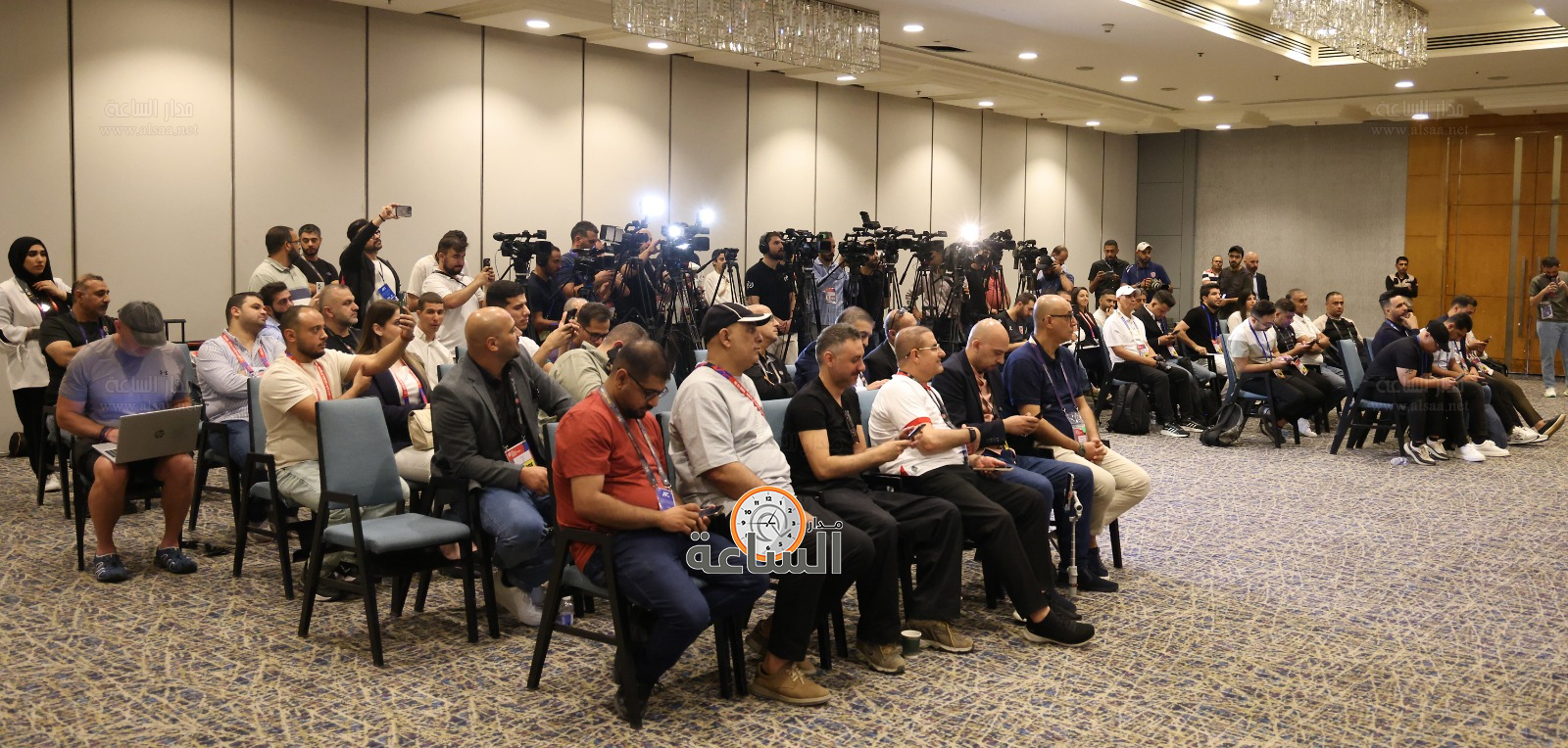 Madar Al-Saa Images 0.928787225957214