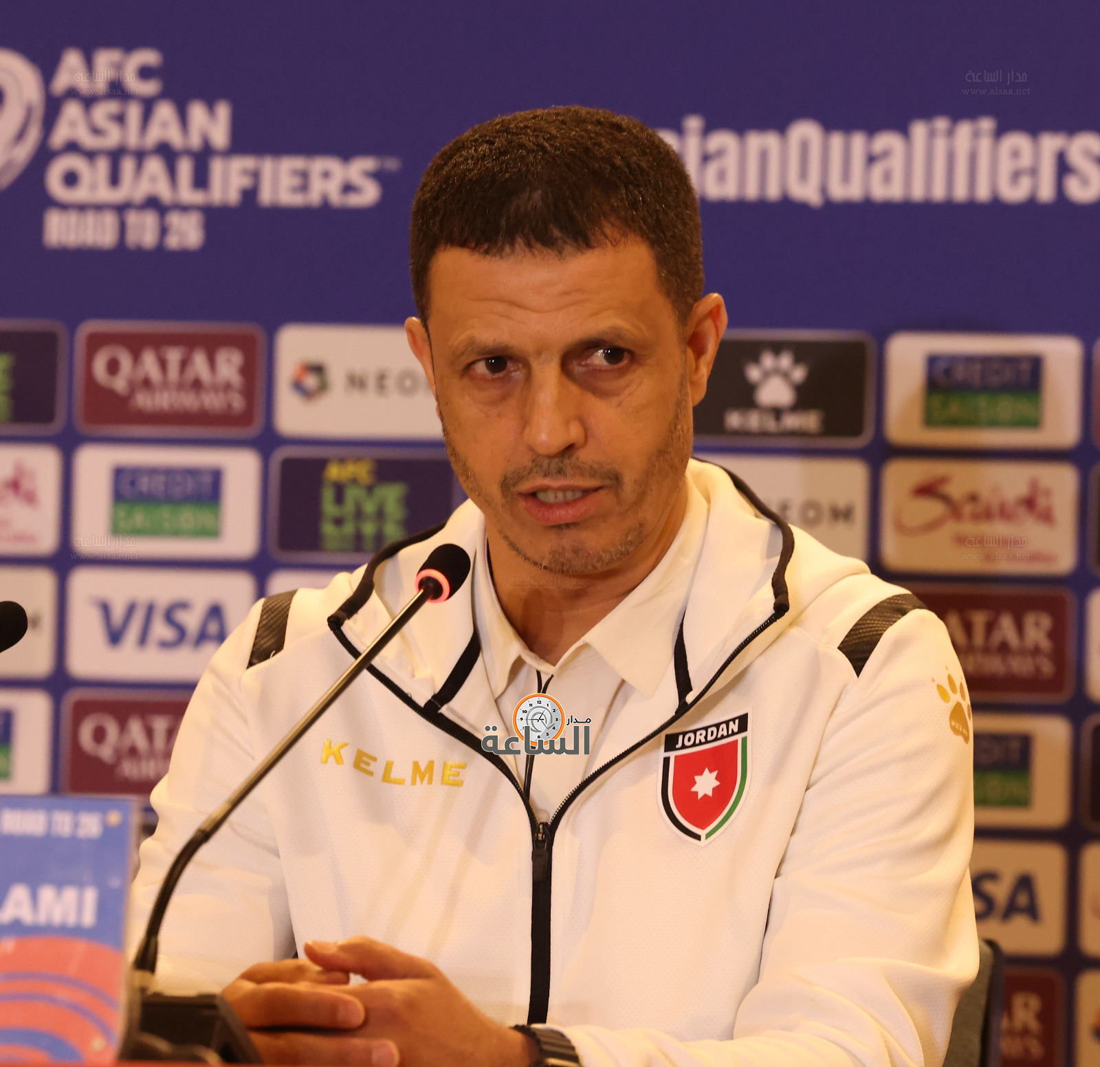 Madar Al-Saa Images 0.49623365705701883