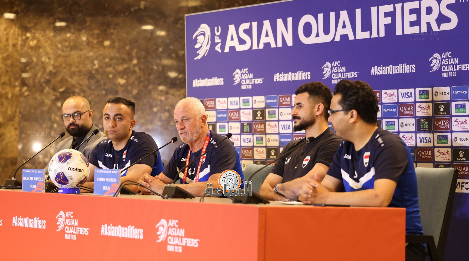 Madar Al-Saa Images 0.13516714397938445