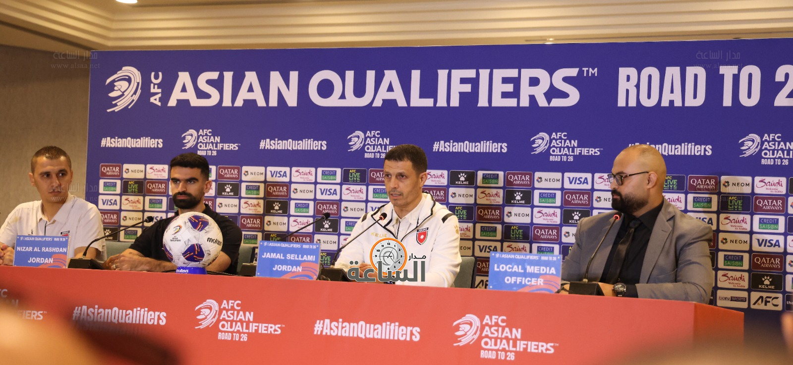 Madar Al-Saa Images 0.5236610004757296