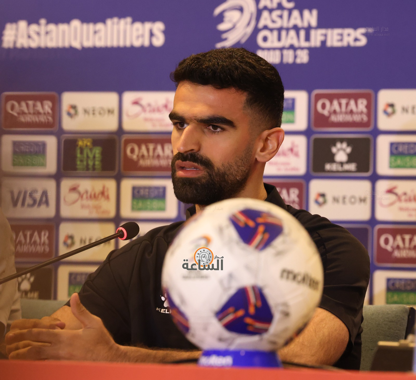 Madar Al-Saa Images 0.5124501174928596