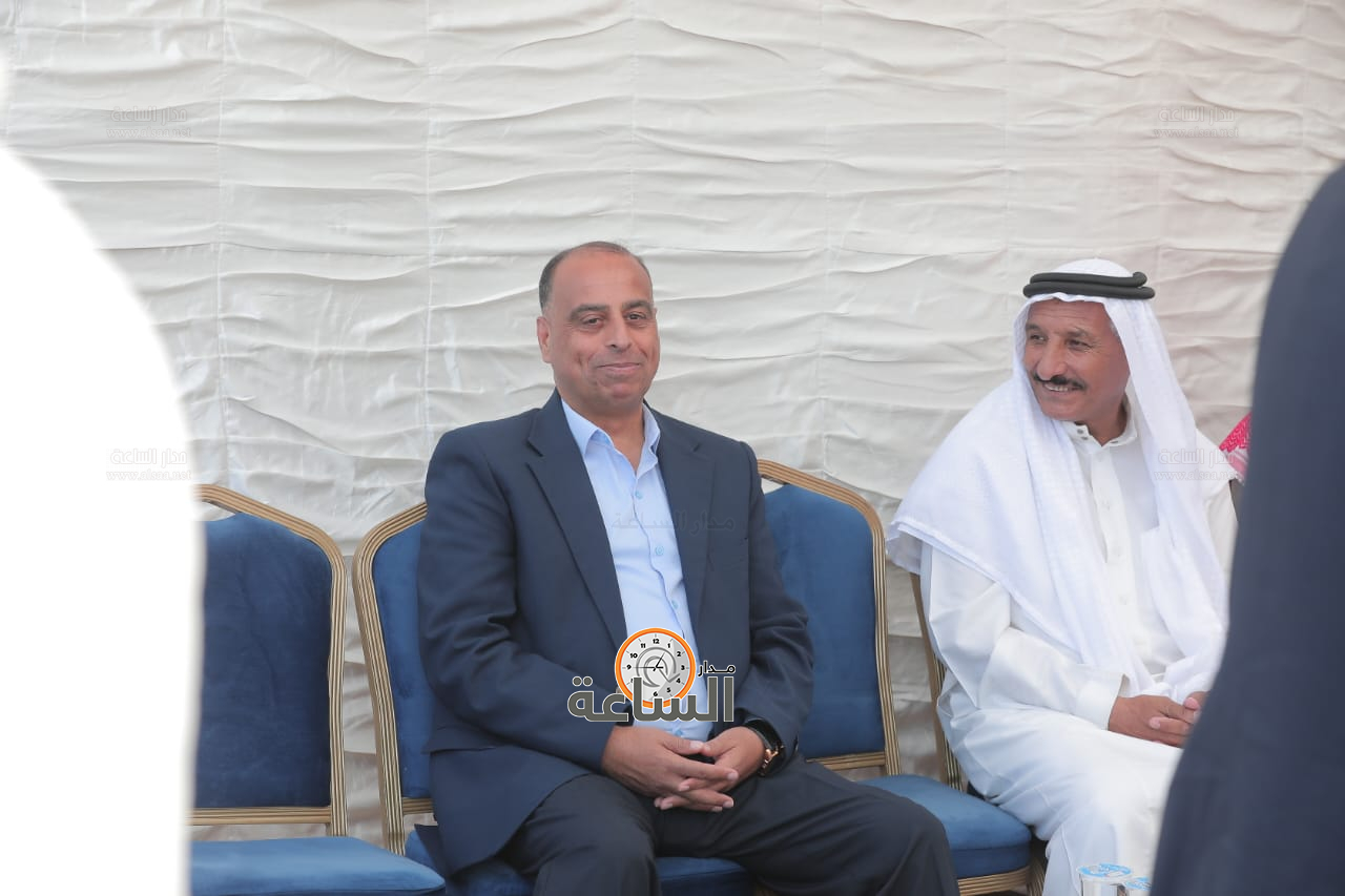 Madar Al-Saa Images 0.1162335943540187