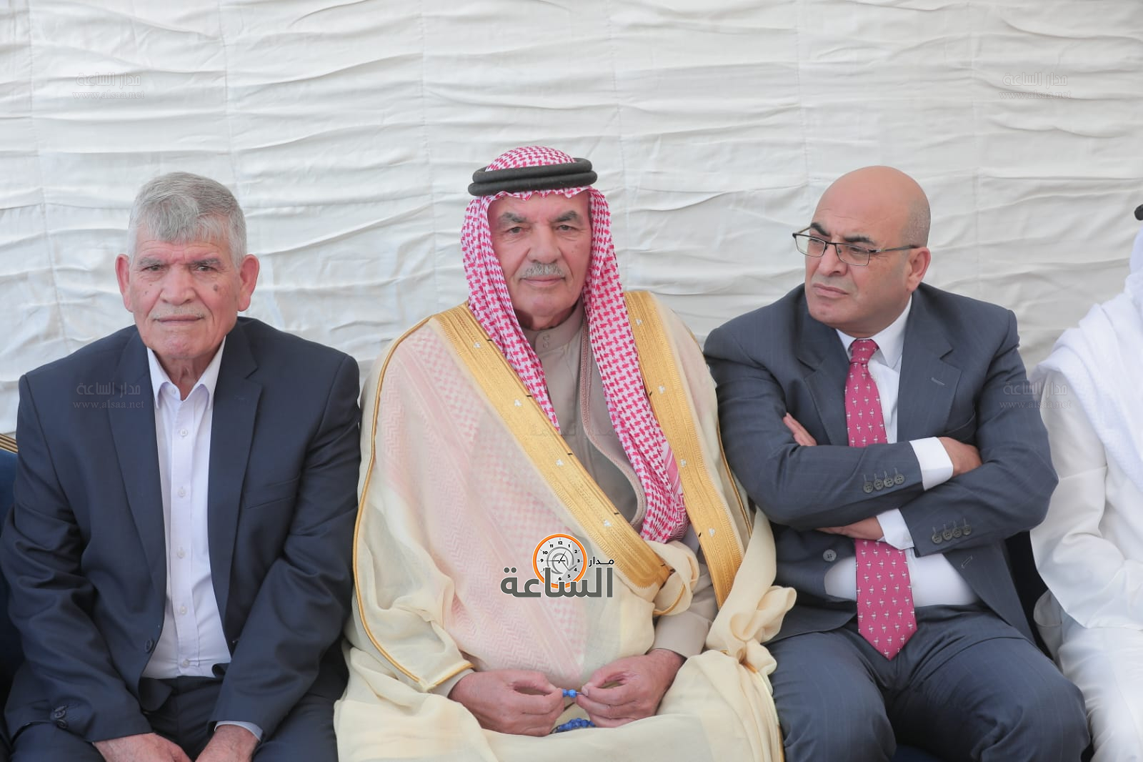 Madar Al-Saa Images 0.6555358124903233