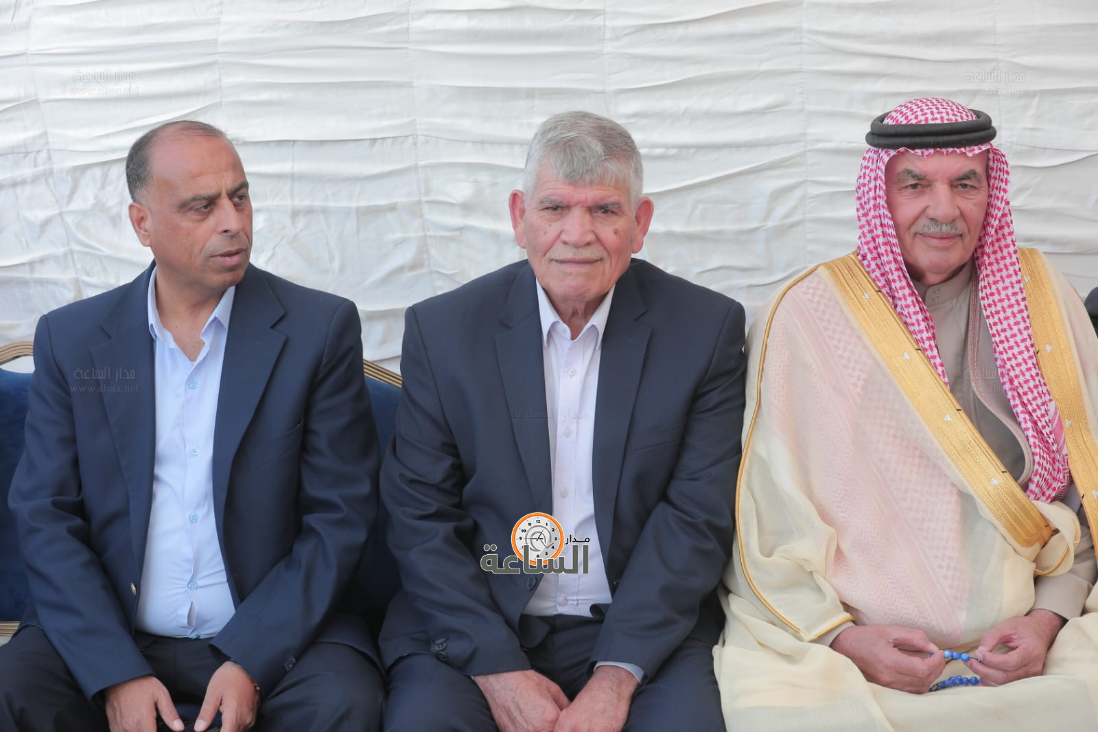 Madar Al-Saa Images 0.10509016353484768