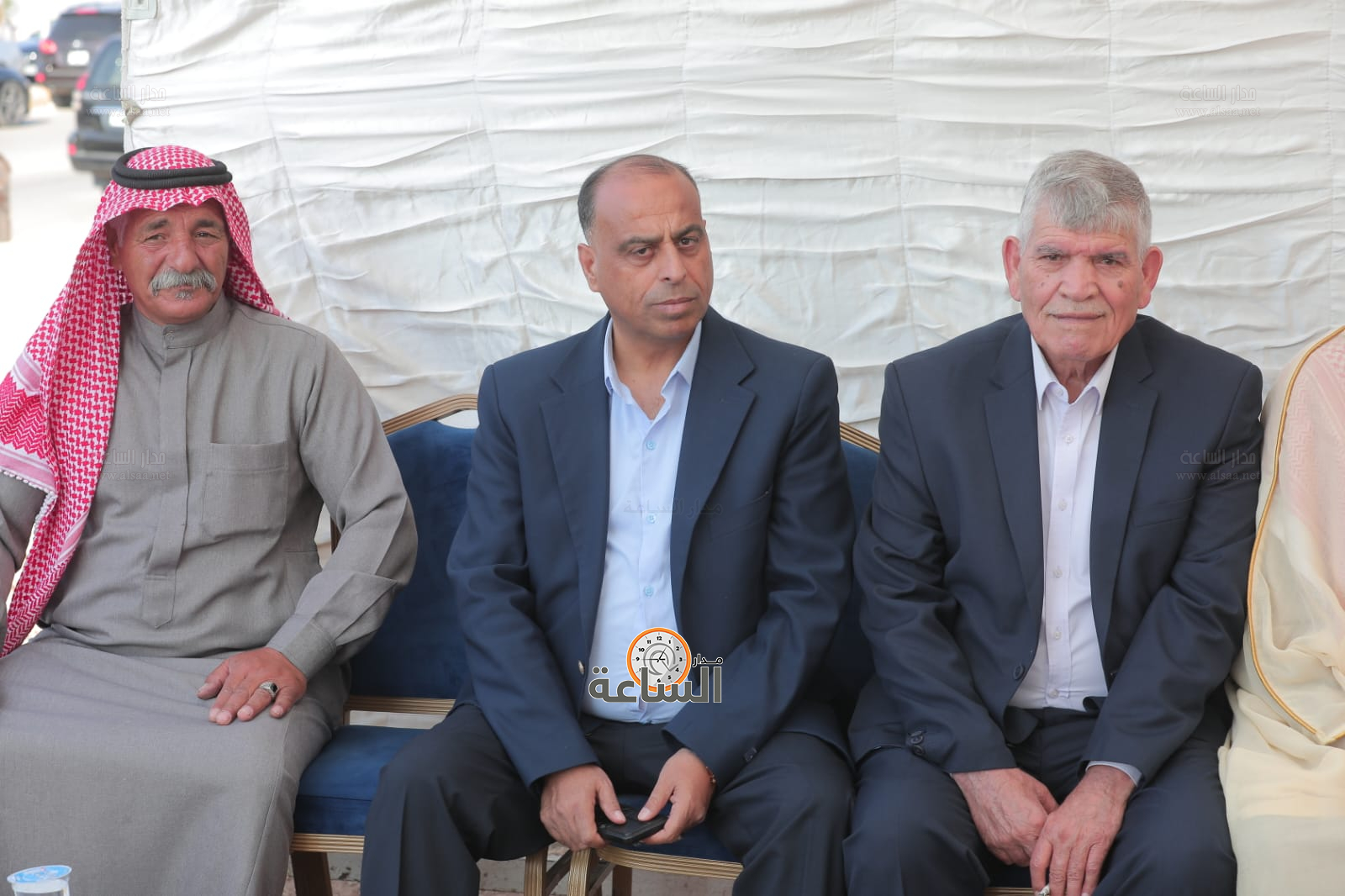 Madar Al-Saa Images 0.8161670480732109