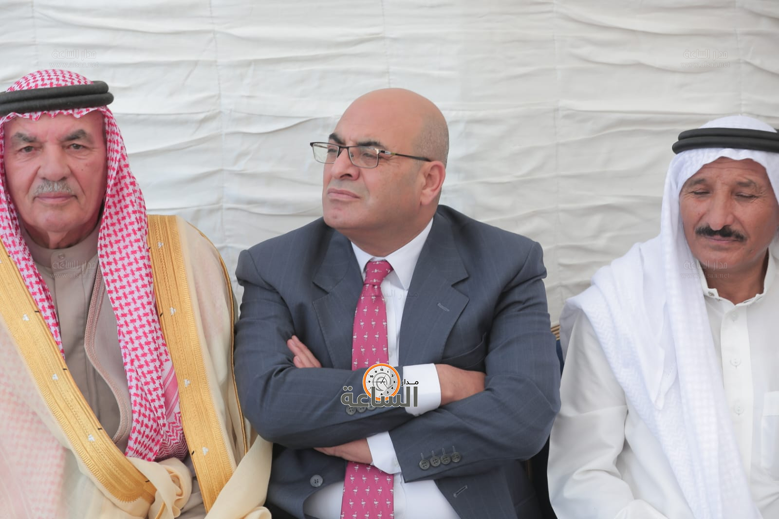 Madar Al-Saa Images 0.14889810291886063