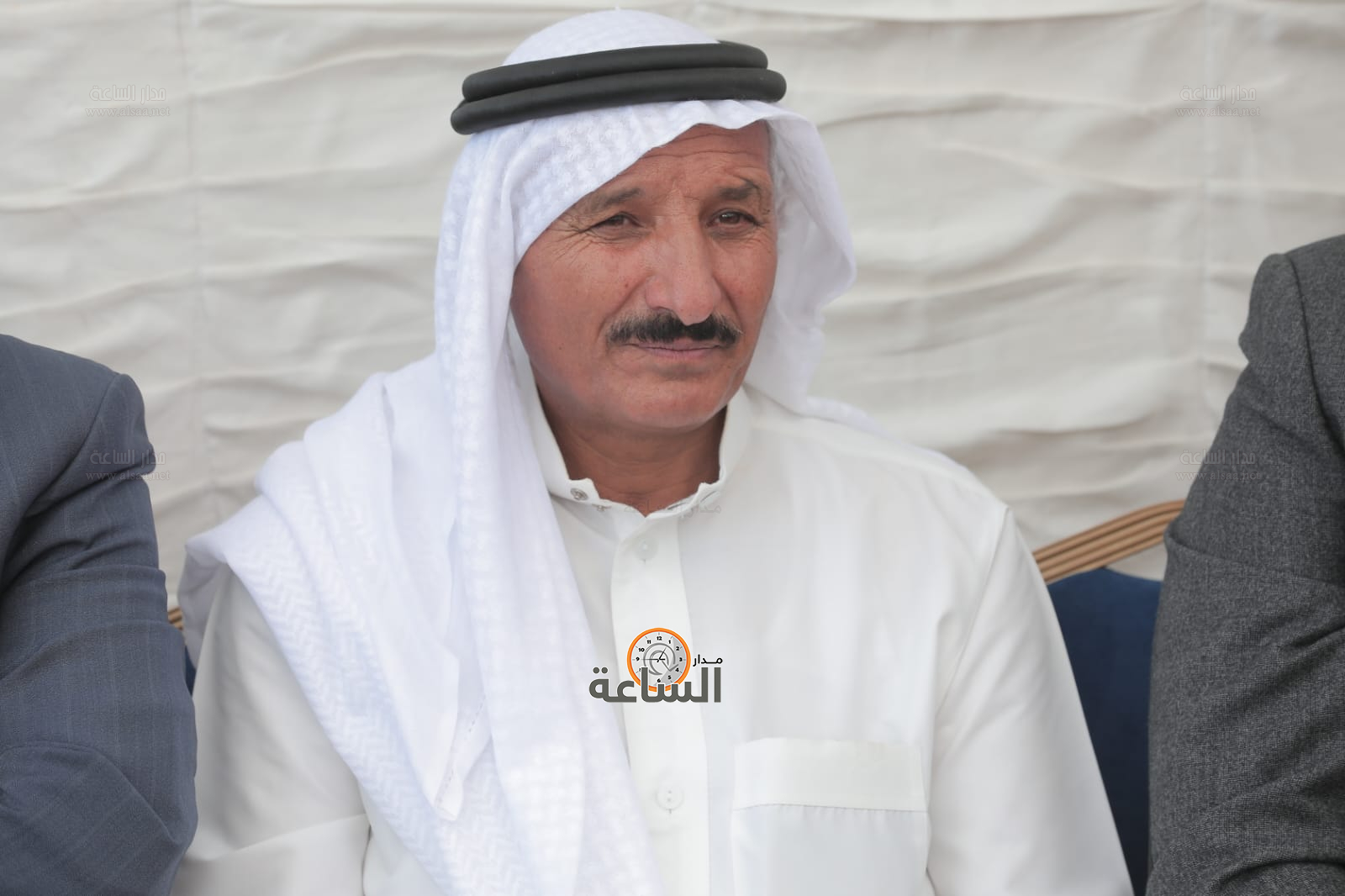 Madar Al-Saa Images 0.3527254681383176