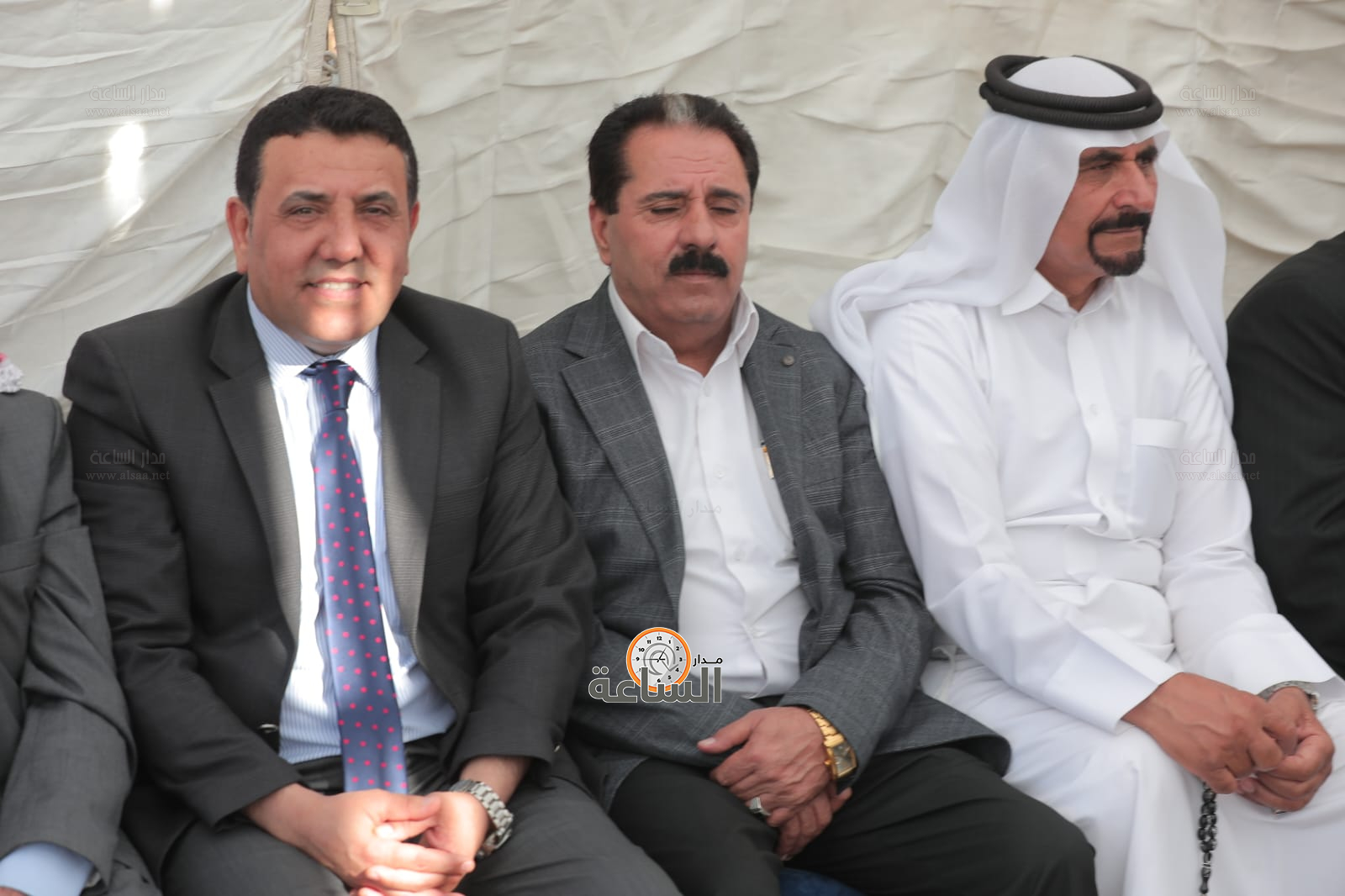 Madar Al-Saa Images 0.2999232001414631