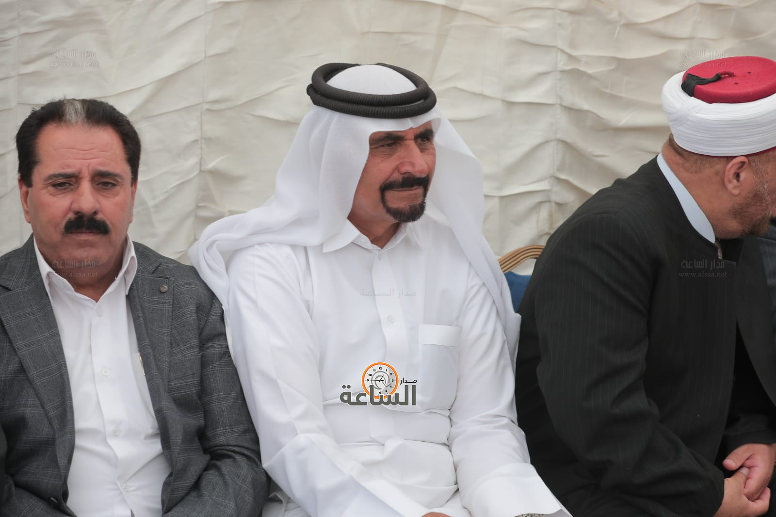 Madar Al-Saa Images 0.6676191341358152