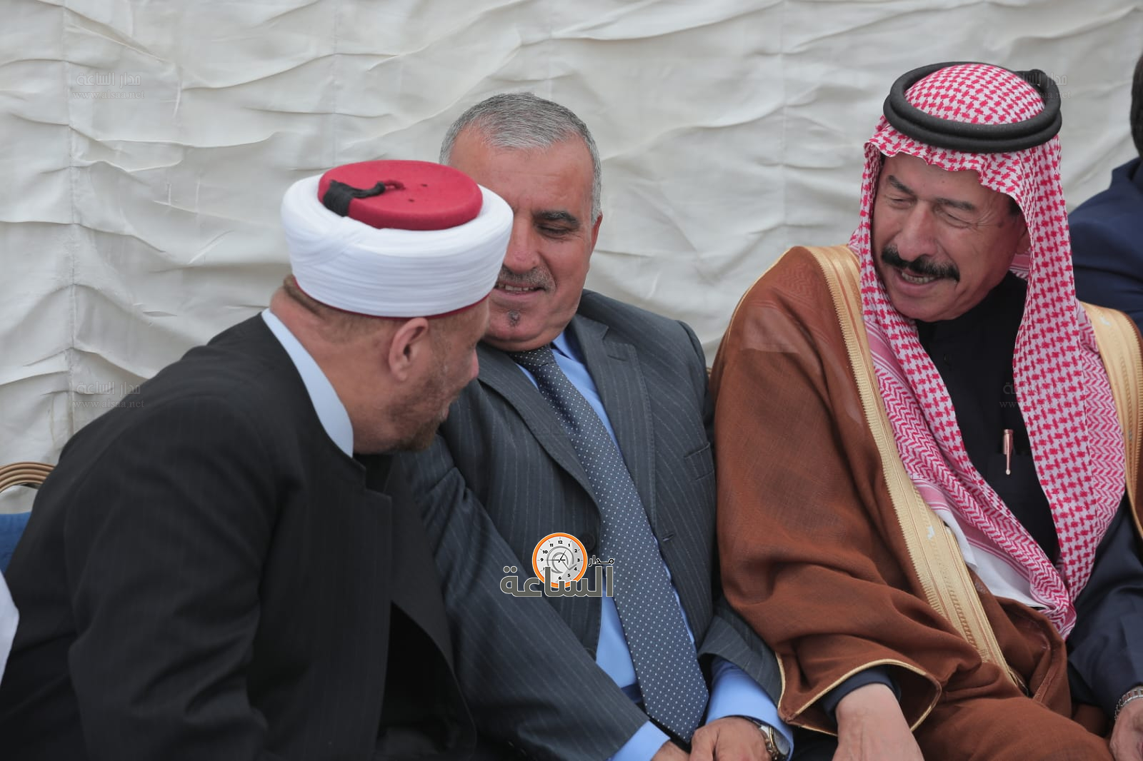 Madar Al-Saa Images 0.43234473862779077