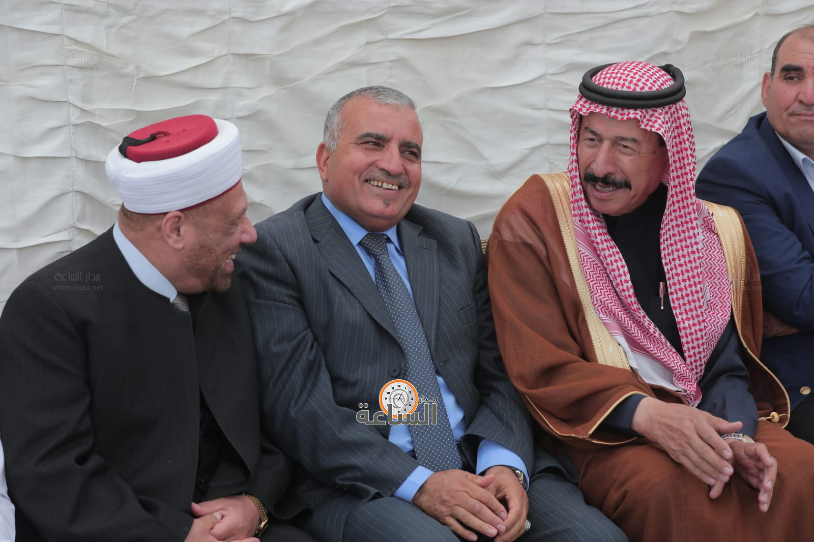 Madar Al-Saa Images 0.7622189556270292