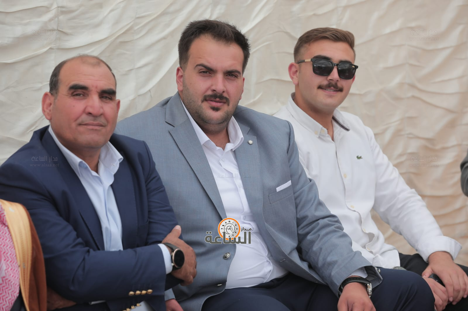 Madar Al-Saa Images 0.8359178919326283