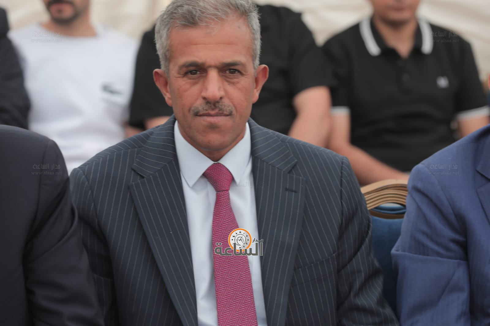 Madar Al-Saa Images 0.15661679007536455