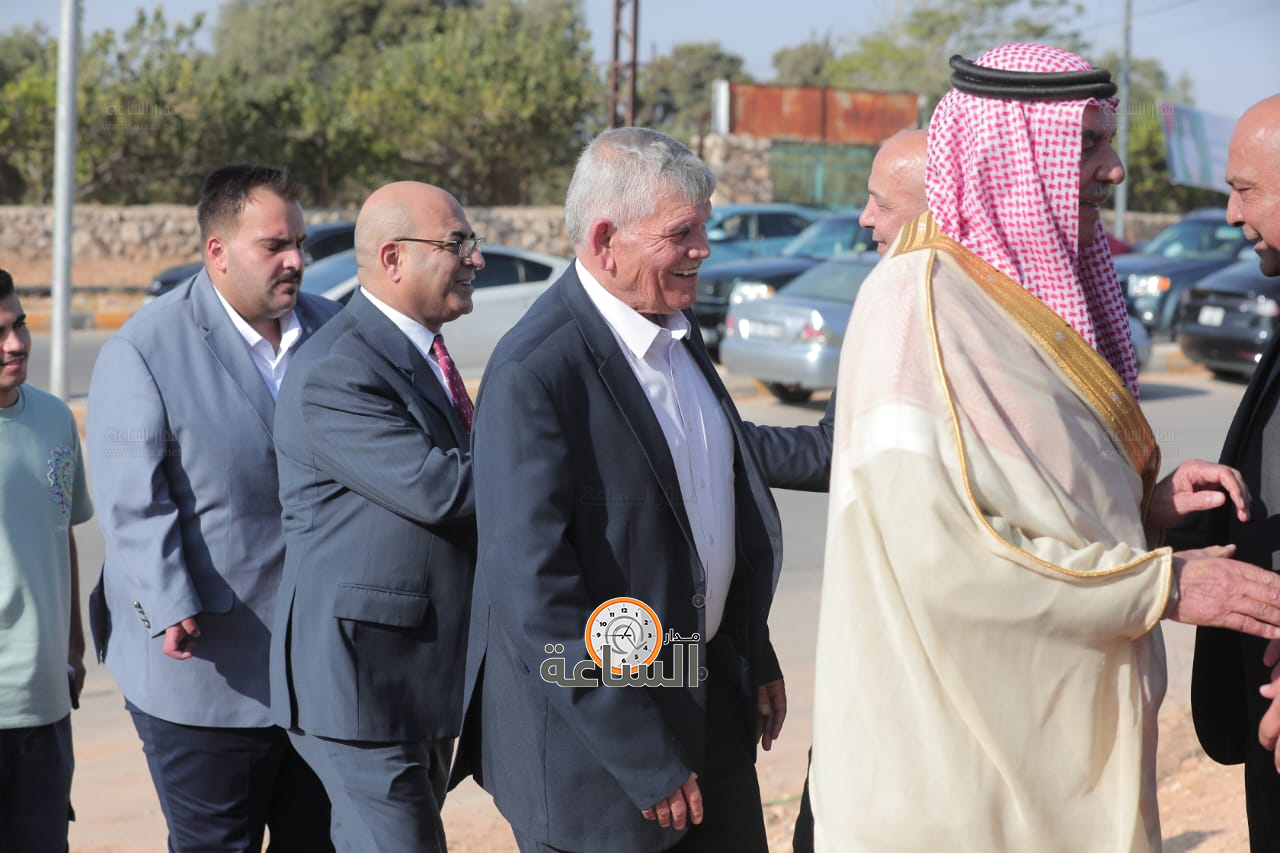 Madar Al-Saa Images 0.4007847089595057