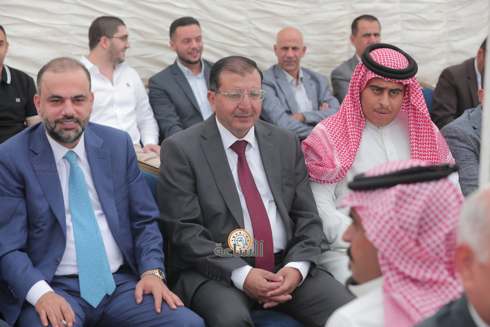 Madar Al-Saa Images 0.4159367705352167