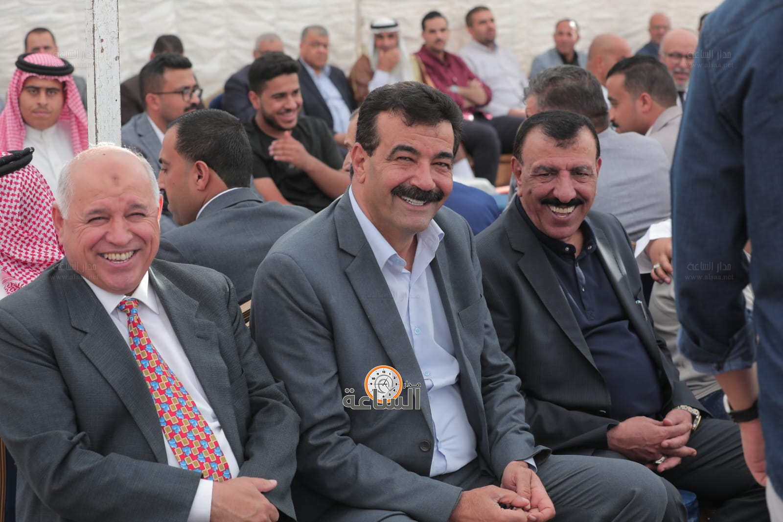 Madar Al-Saa Images 0.20996371740956932