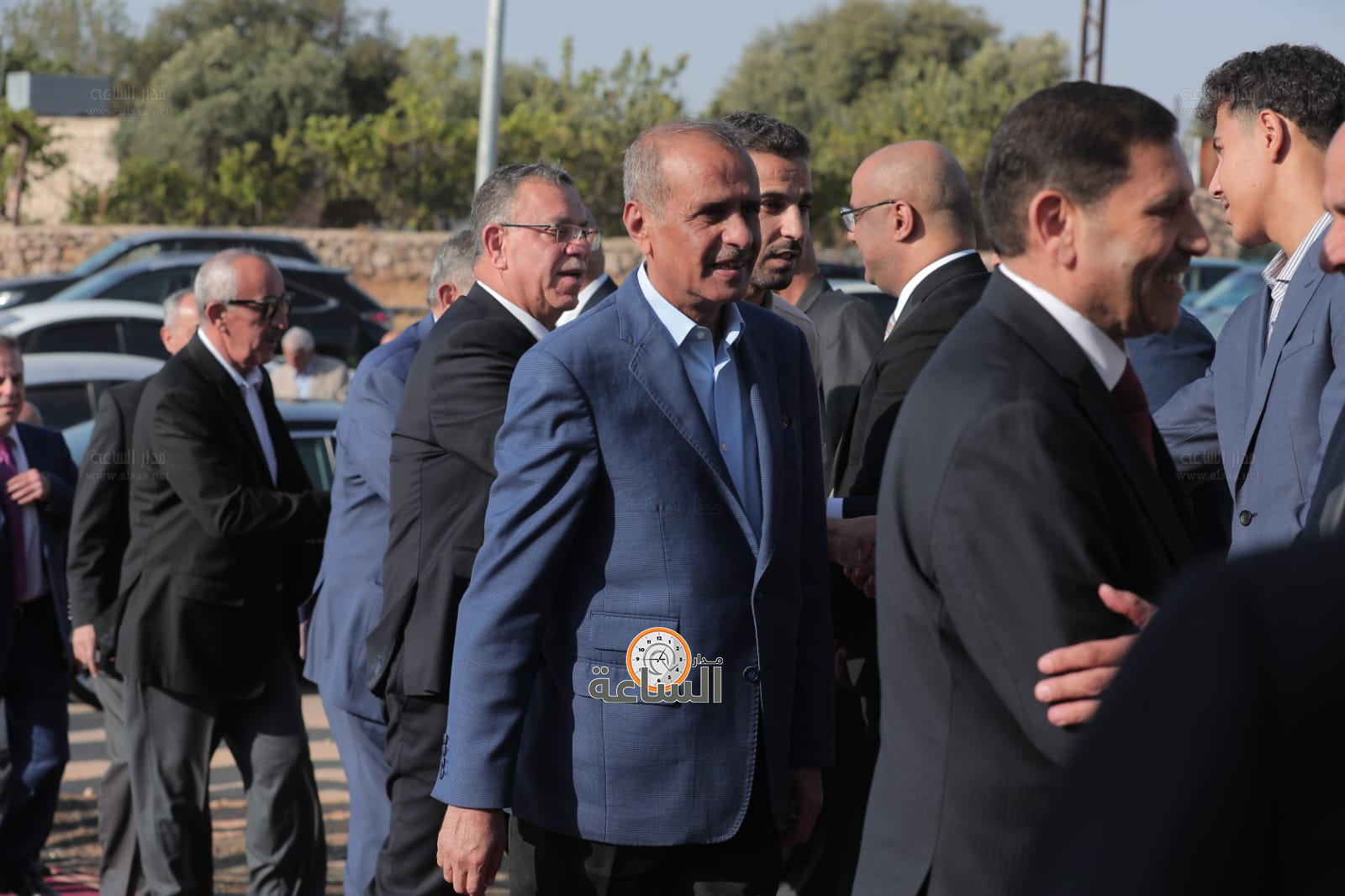 Madar Al-Saa Images 0.7200059758799864