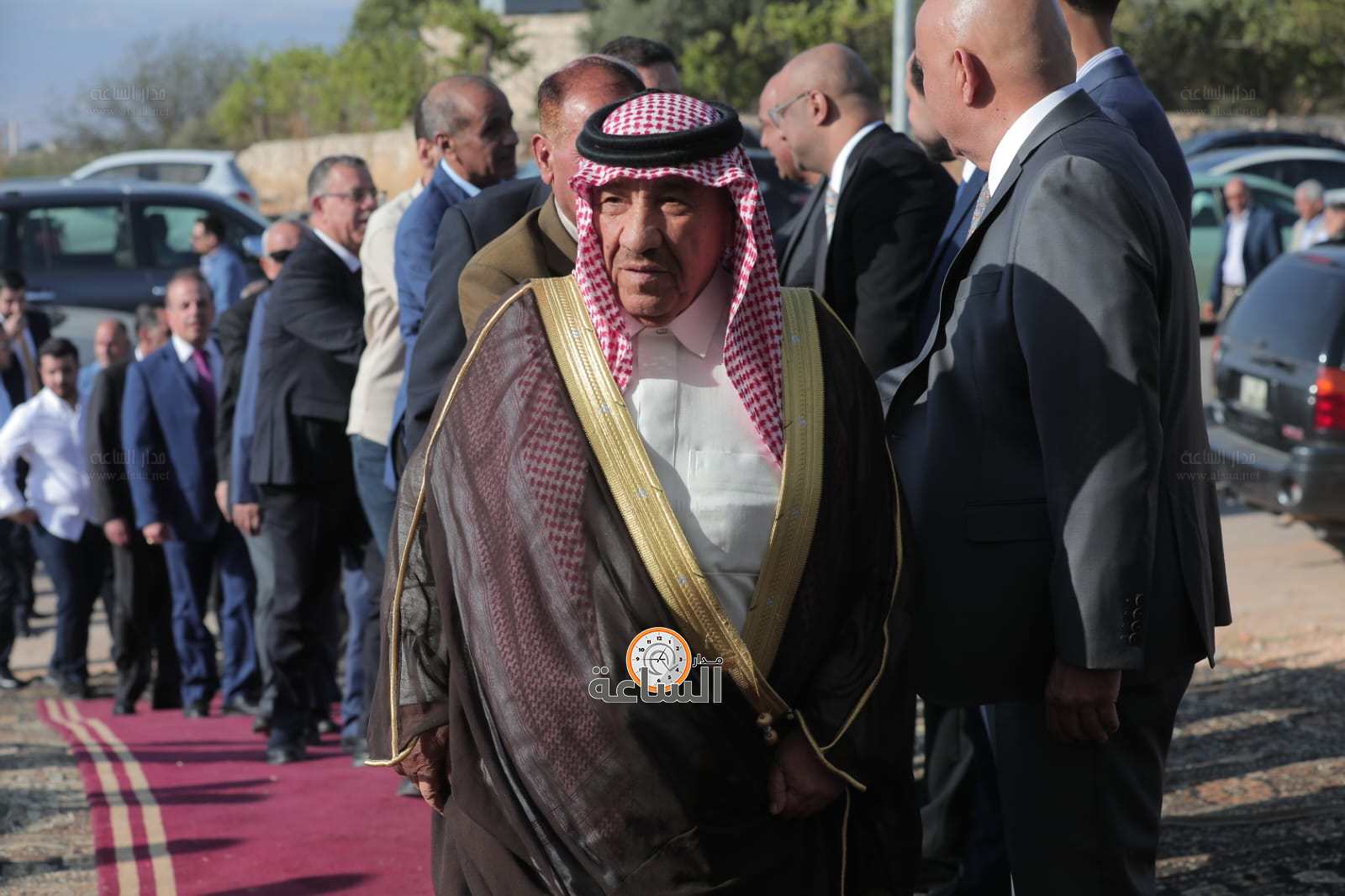 Madar Al-Saa Images 0.5071616581391314