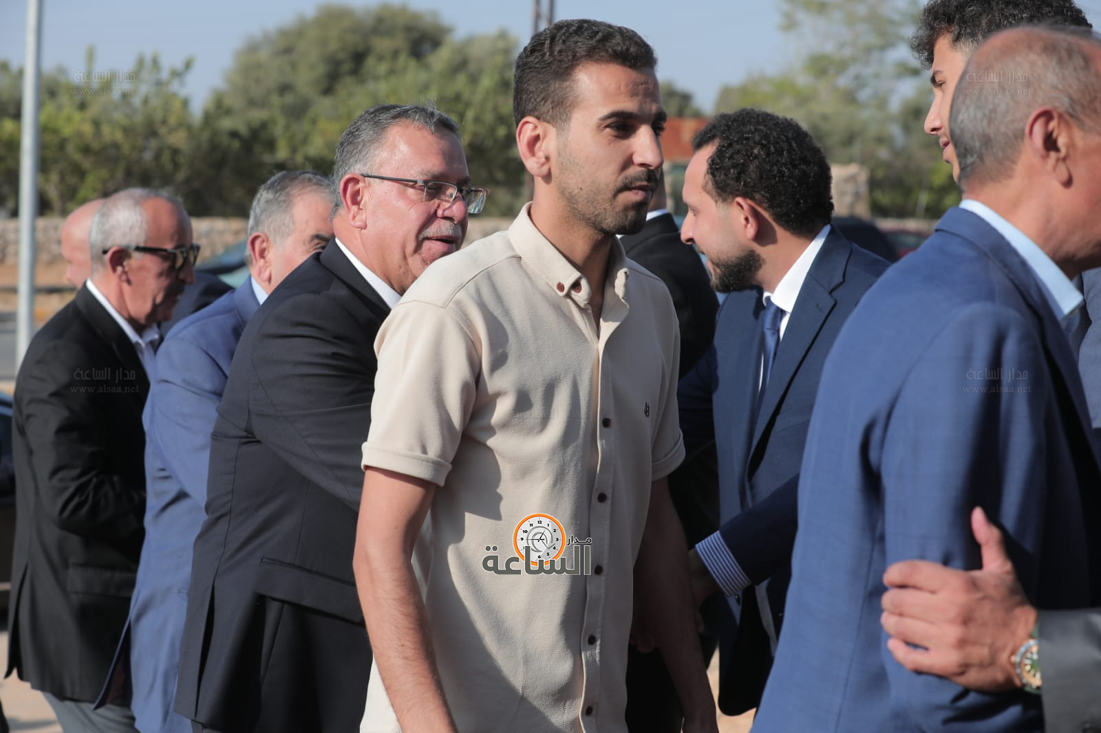 Madar Al-Saa Images 0.926551203875482