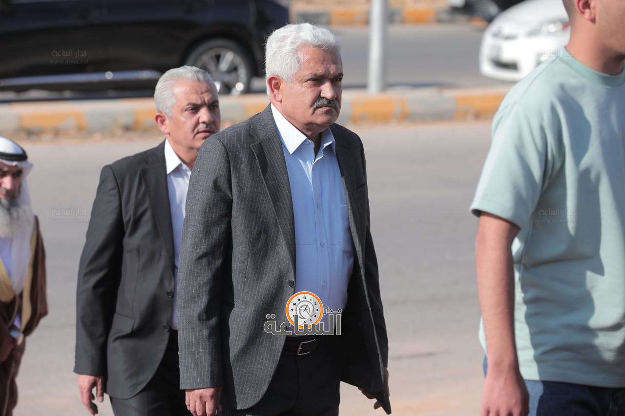 Madar Al-Saa Images 0.5682113601013213