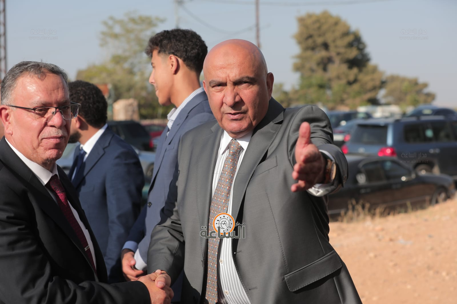 Madar Al-Saa Images 0.6523221721812902