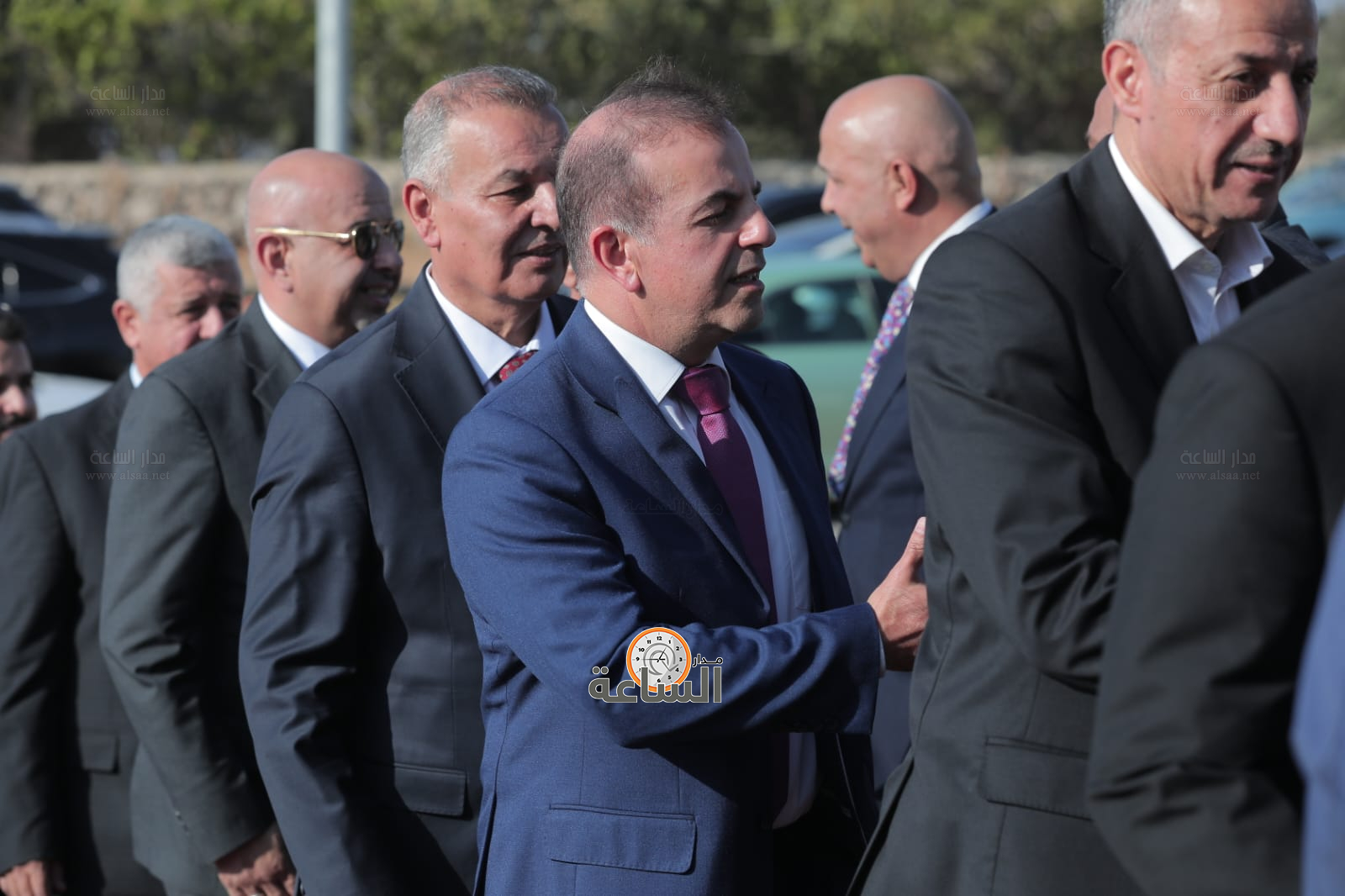 Madar Al-Saa Images 0.6481735836527369