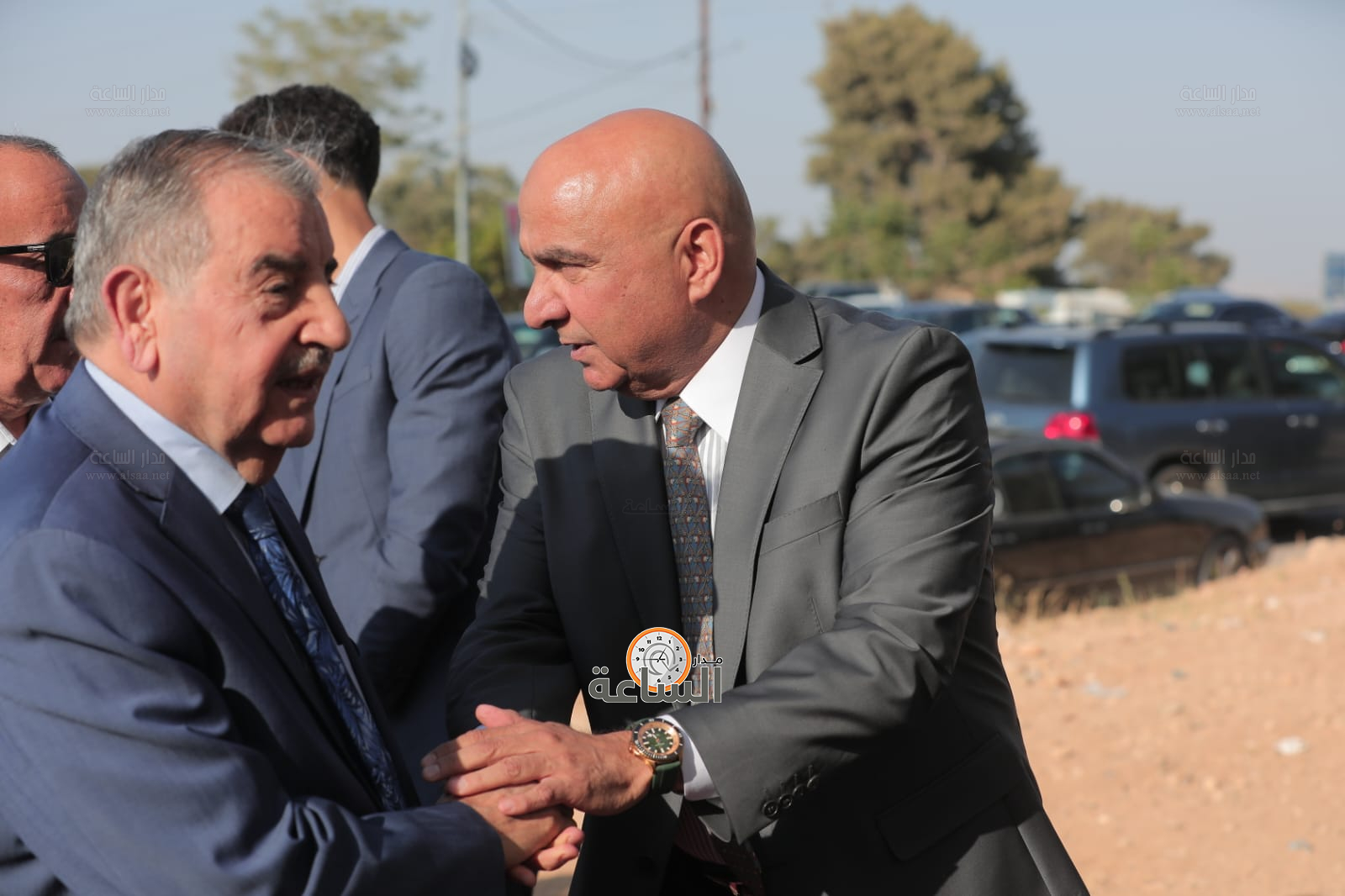 Madar Al-Saa Images 0.6900928857390698