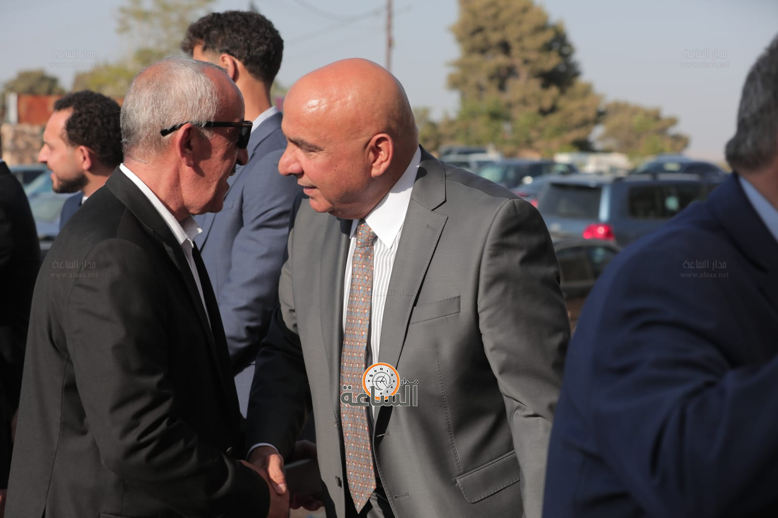 Madar Al-Saa Images 0.4338437888494664