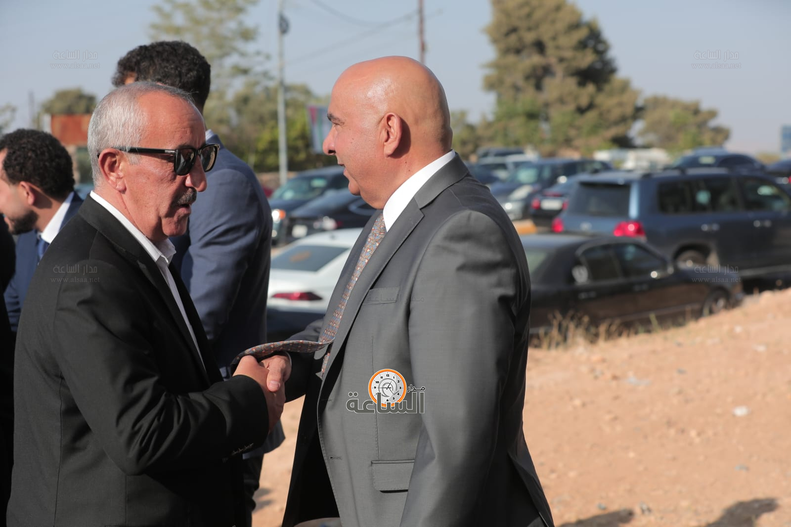 Madar Al-Saa Images 0.3413241546821074