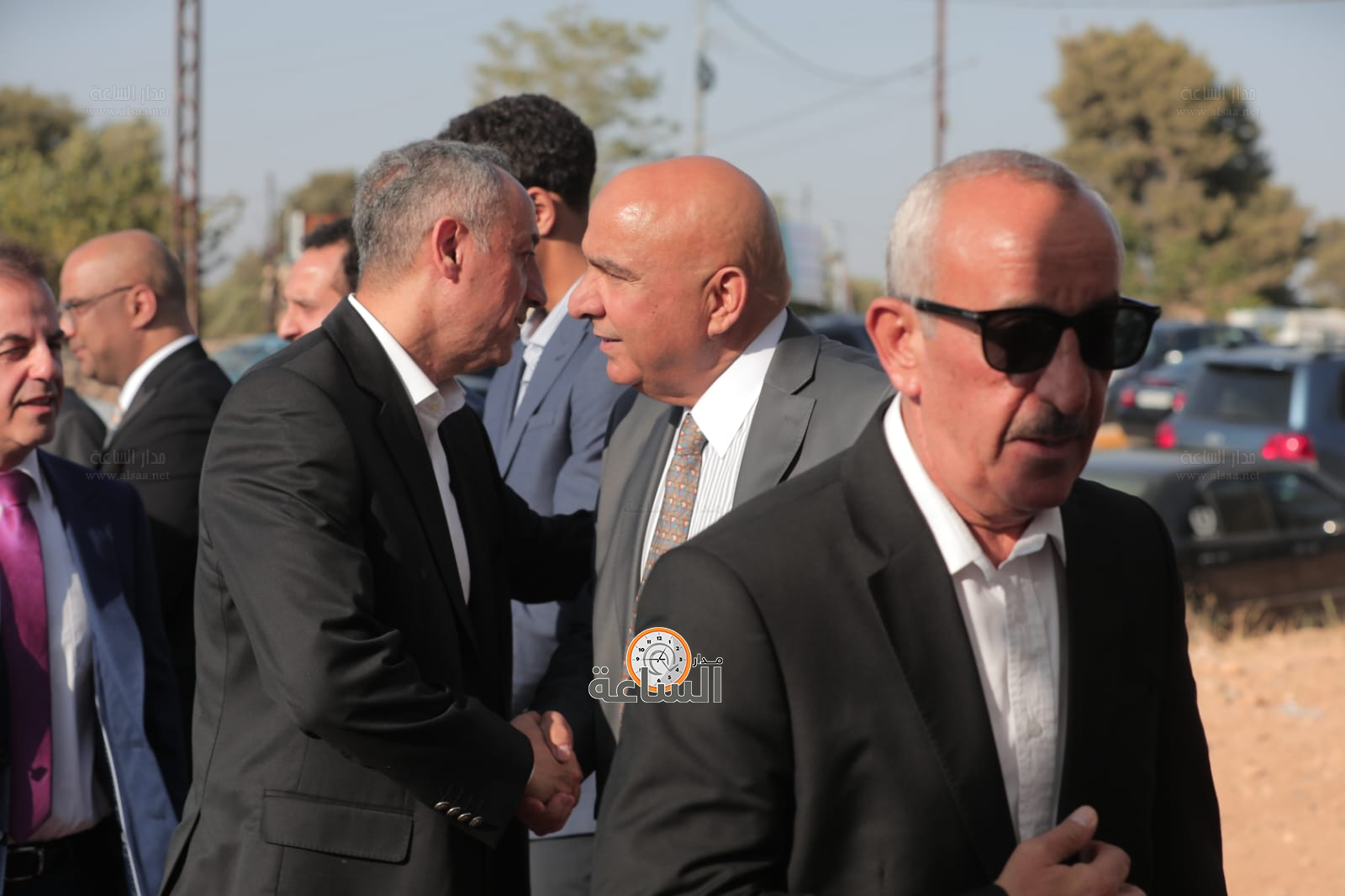 Madar Al-Saa Images 0.7085035504151649