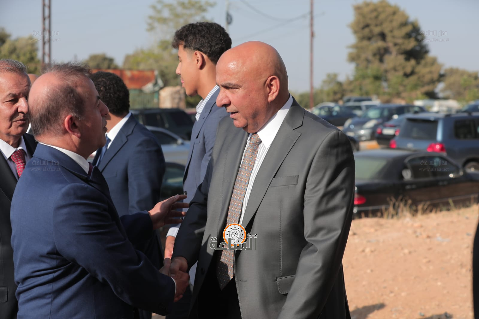 Madar Al-Saa Images 0.929708120203511