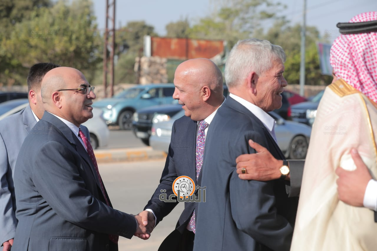 Madar Al-Saa Images 0.6168987052569016