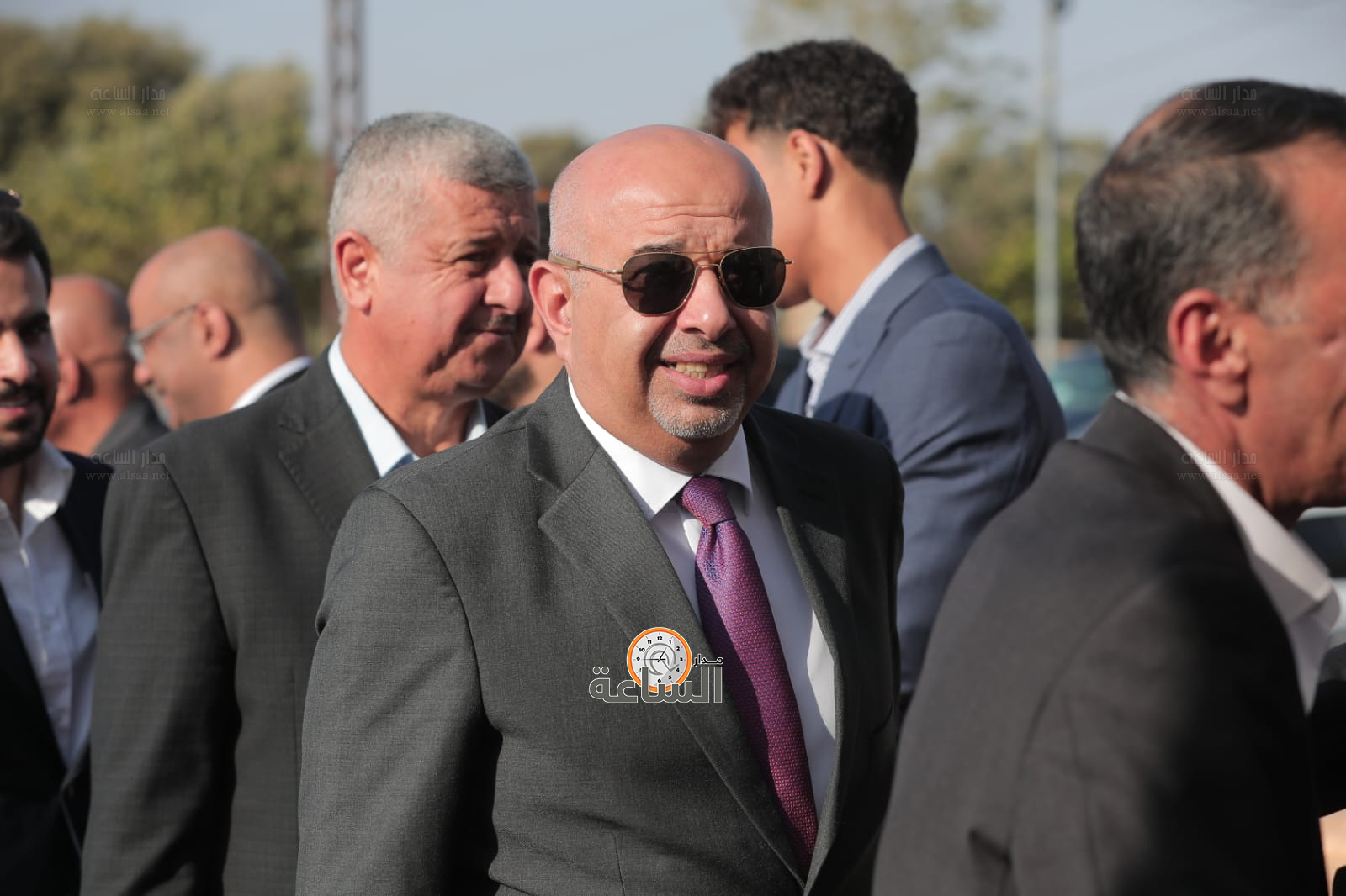 Madar Al-Saa Images 0.03186964051960117