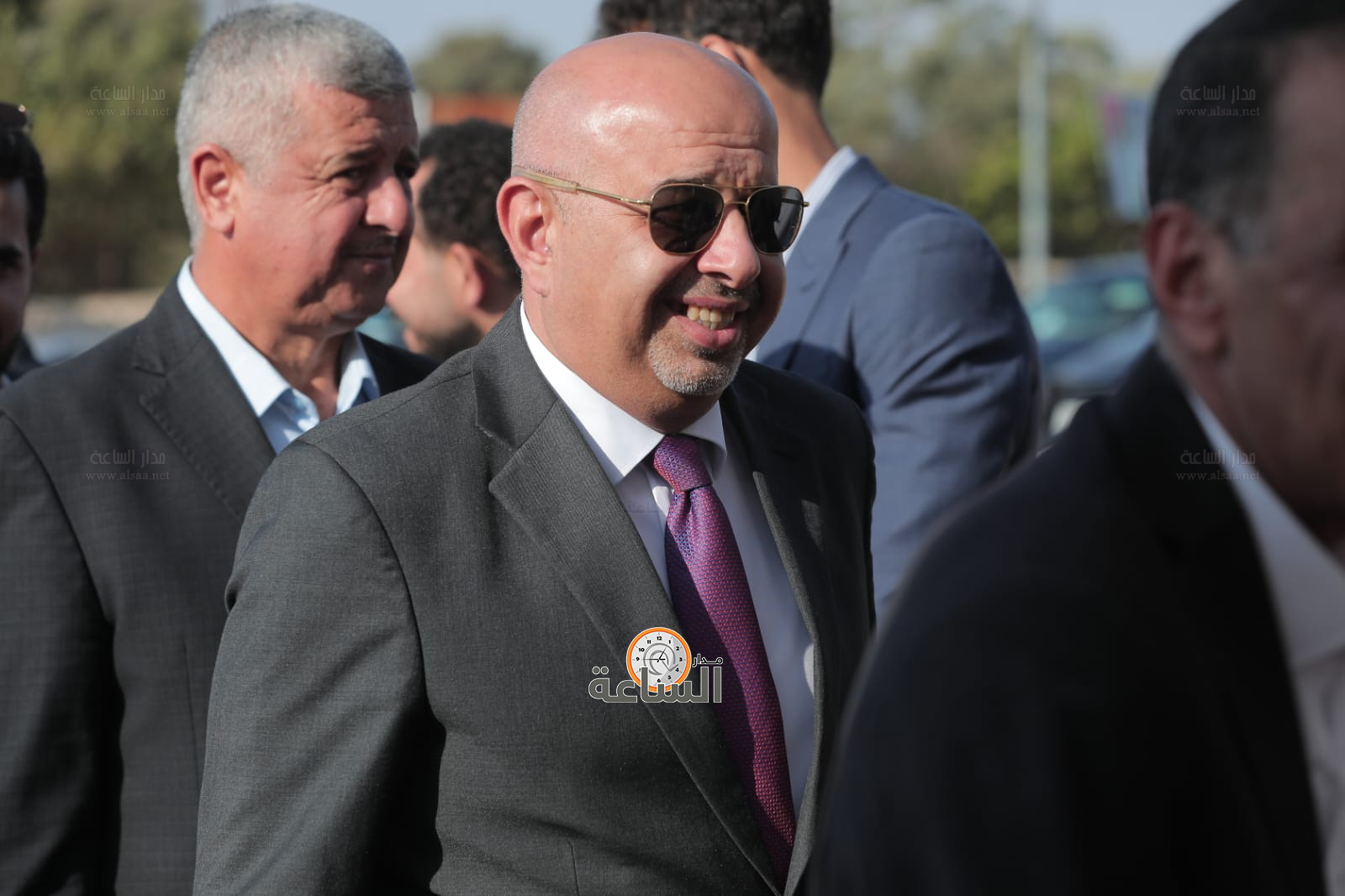 Madar Al-Saa Images 0.8947693943154865