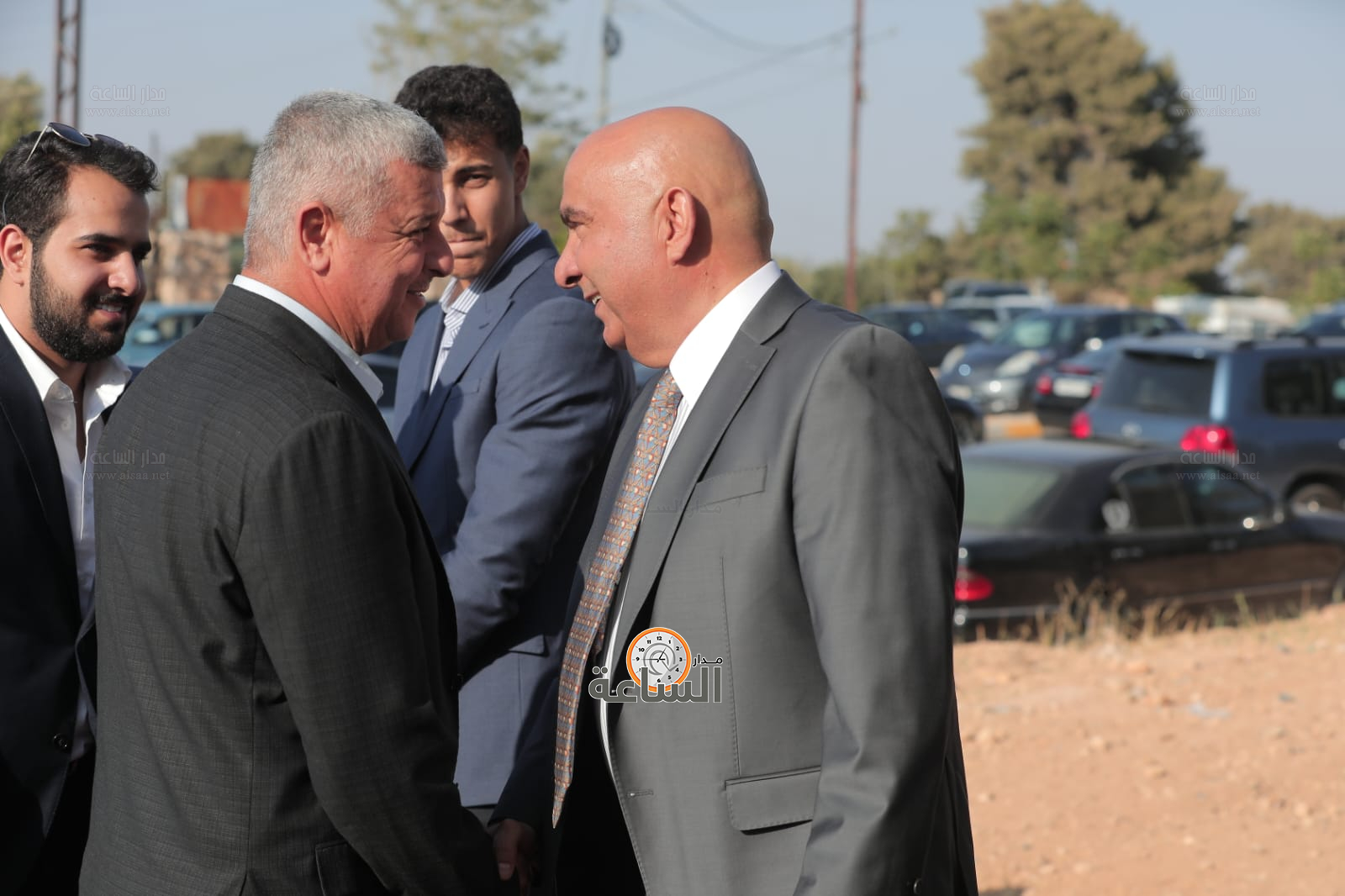 Madar Al-Saa Images 0.8552408475660381