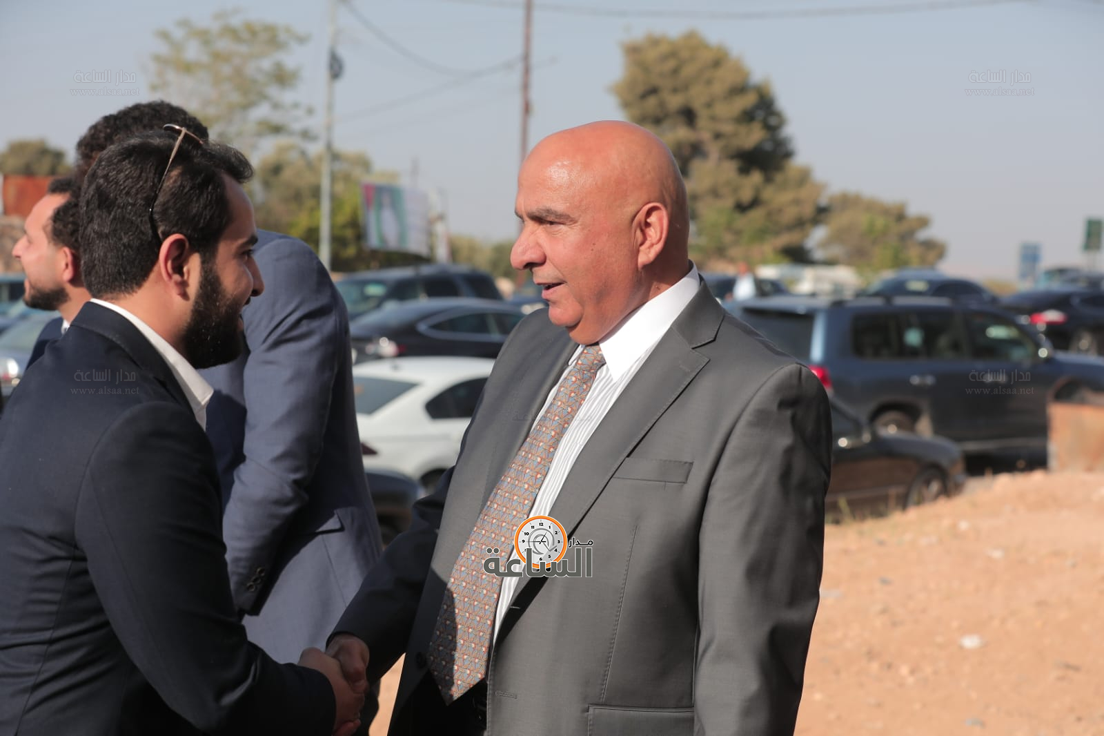 Madar Al-Saa Images 0.05100069904809745