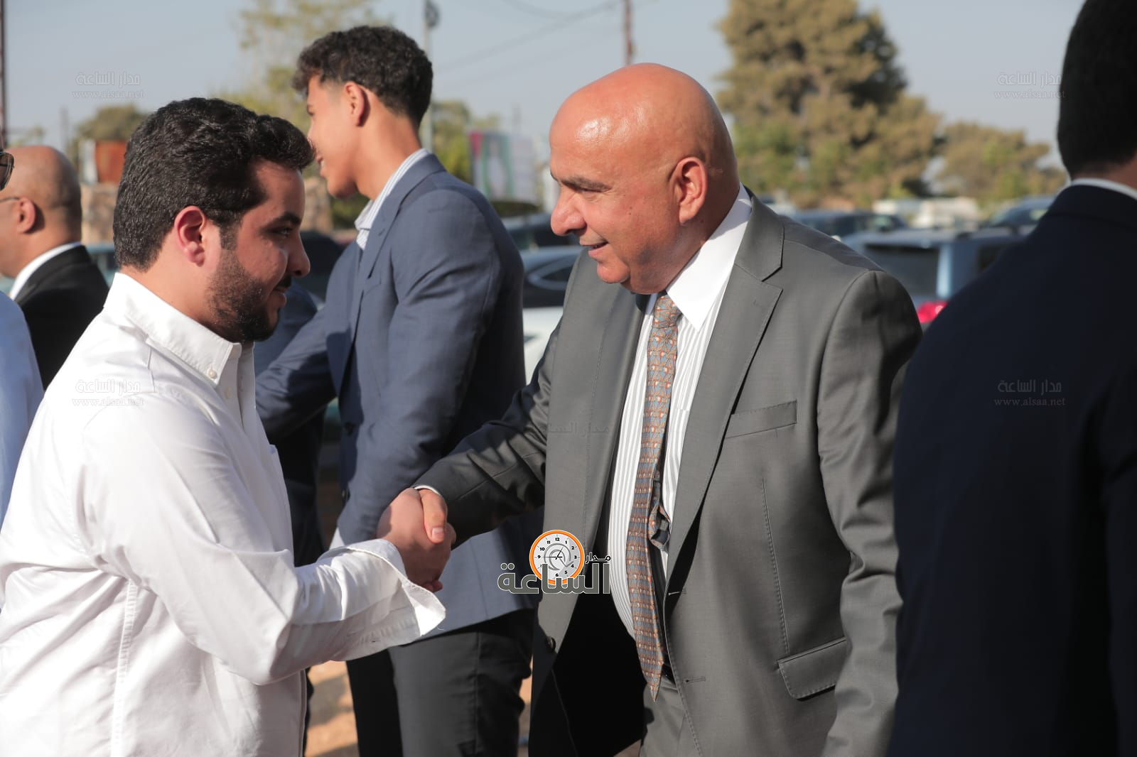 Madar Al-Saa Images 0.7892794748497783