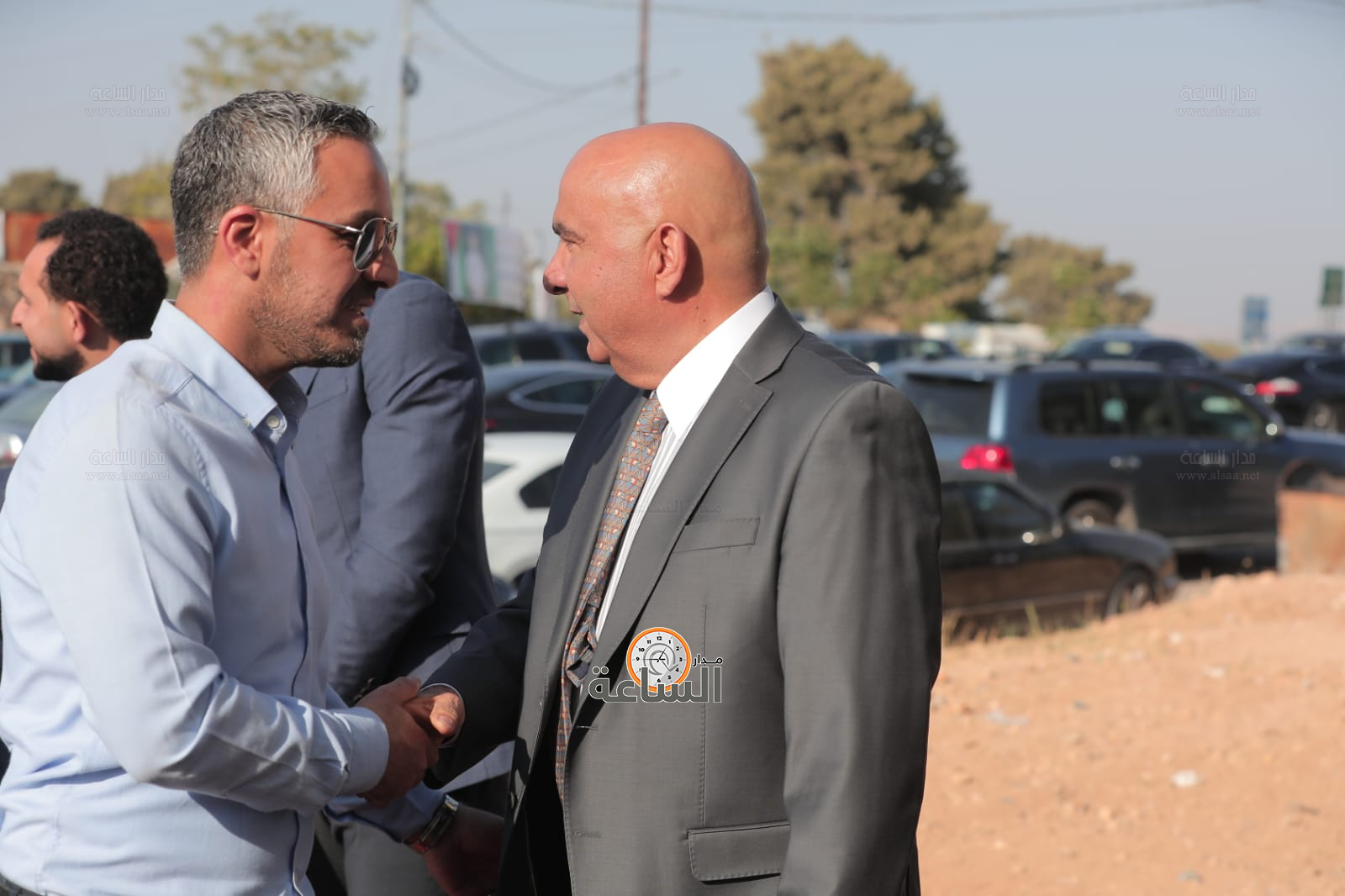 Madar Al-Saa Images 0.17996369724667638