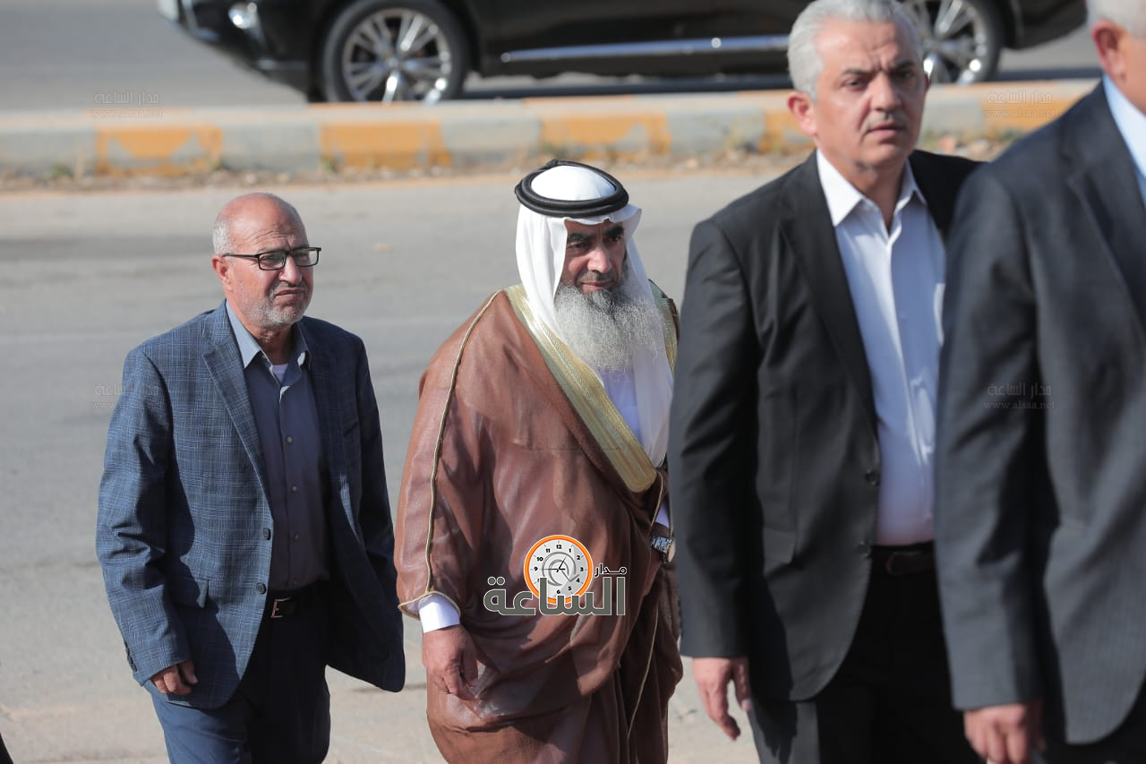 Madar Al-Saa Images 0.5428832203055907