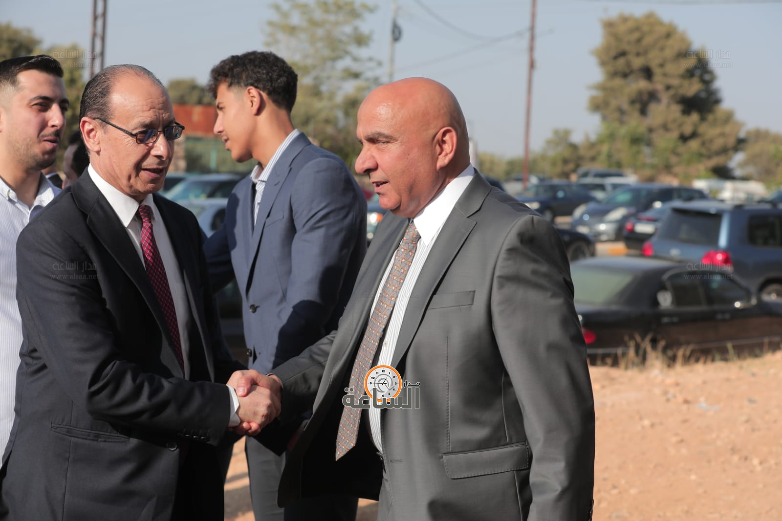 Madar Al-Saa Images 0.3592517512242468