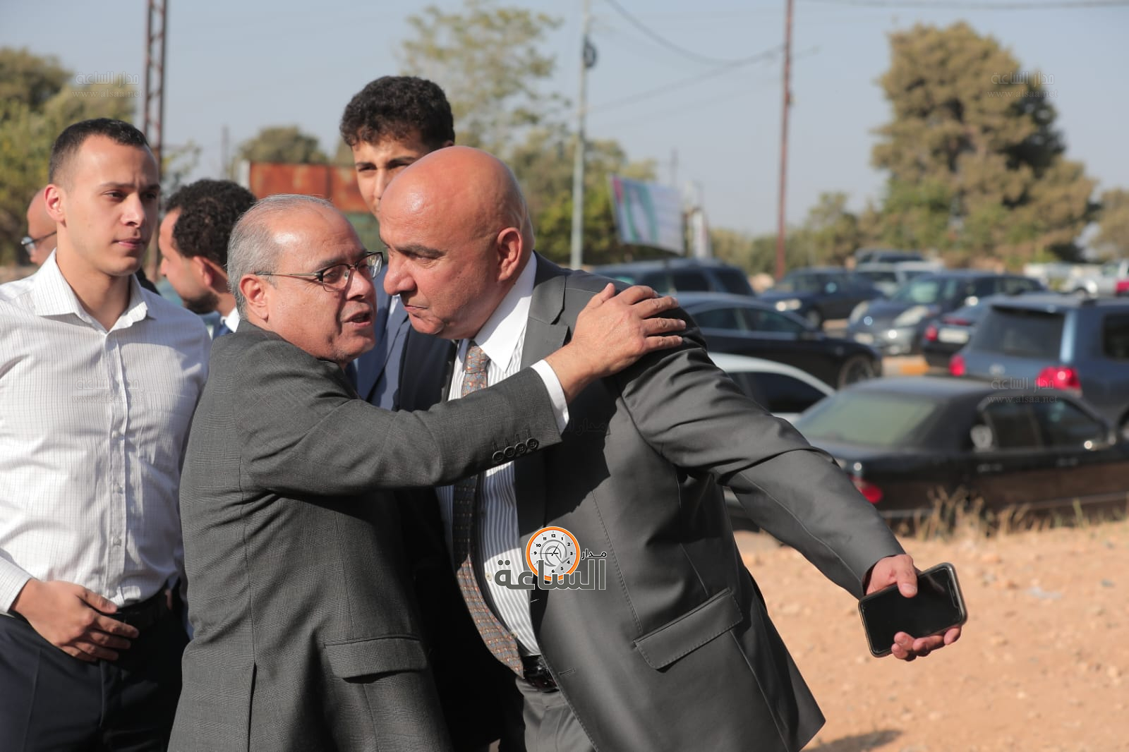 Madar Al-Saa Images 0.3328767988208118