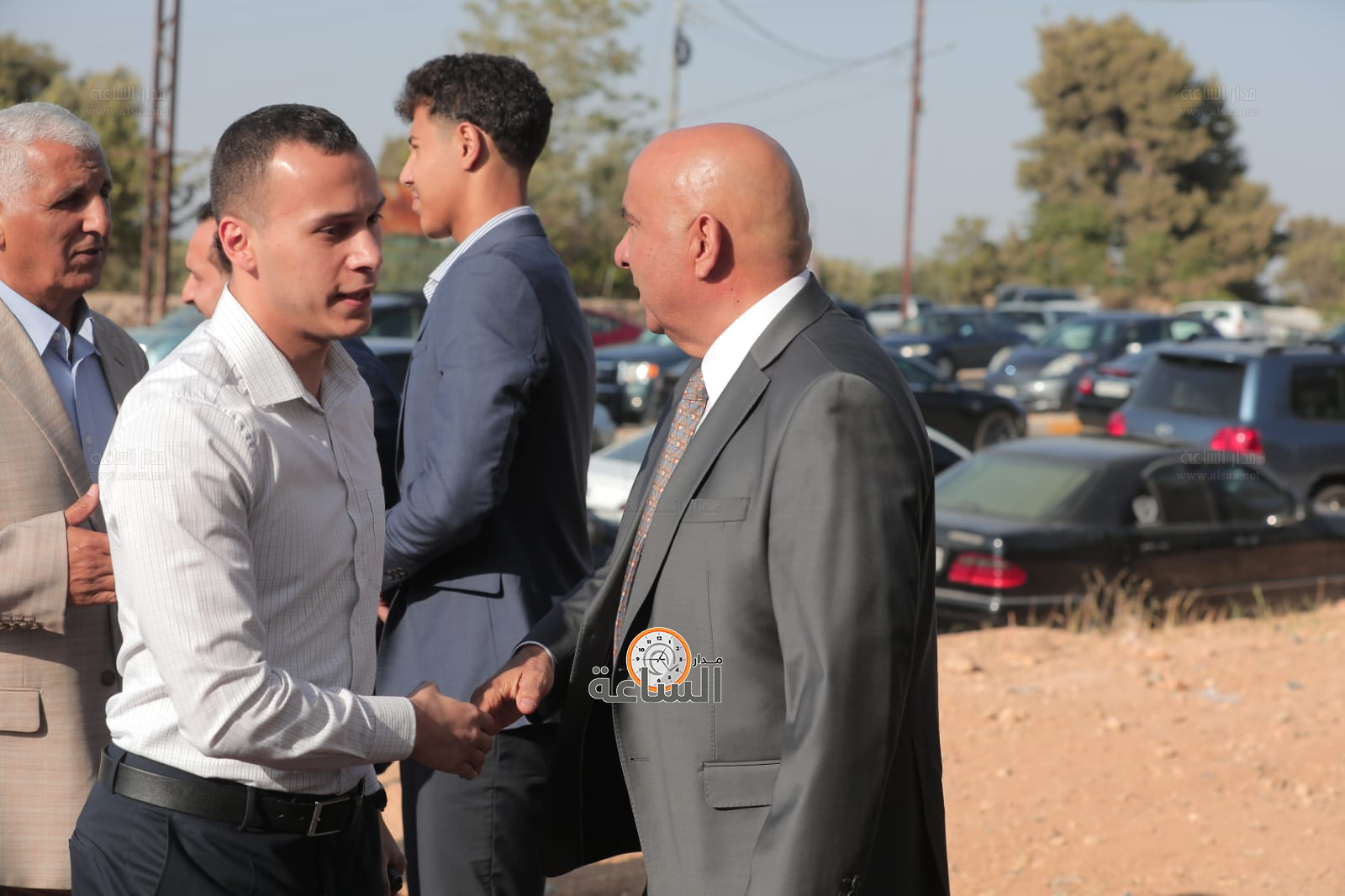 Madar Al-Saa Images 0.9307998909637238