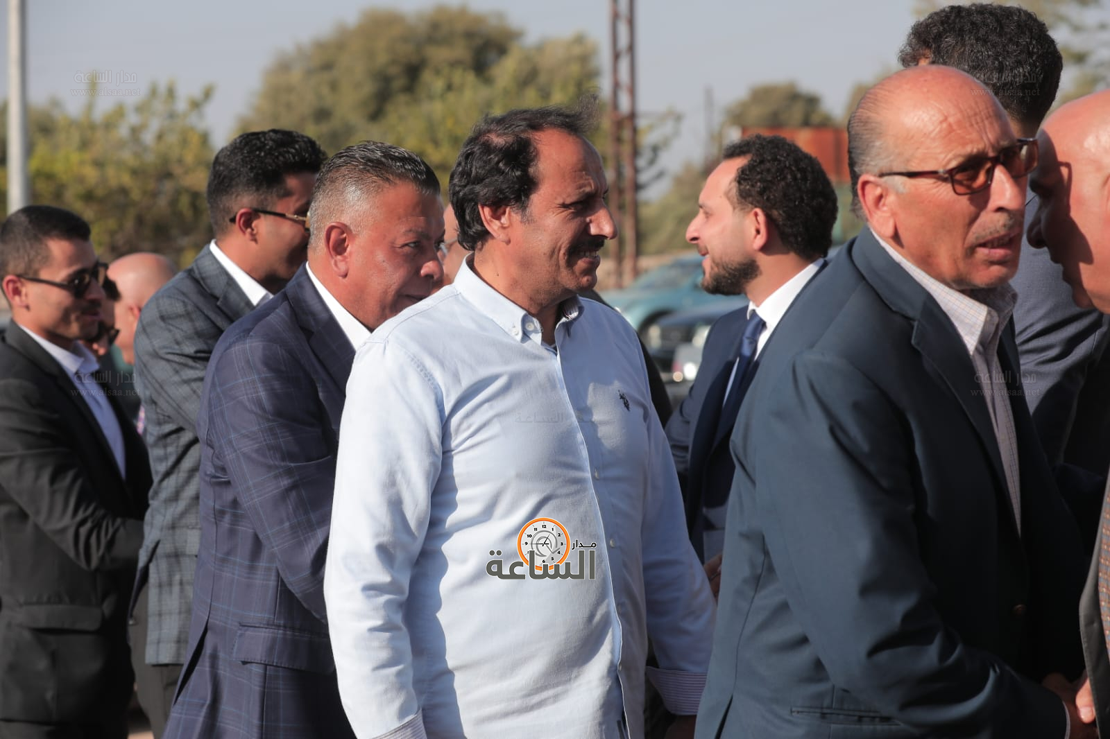 Madar Al-Saa Images 0.17212212842532748