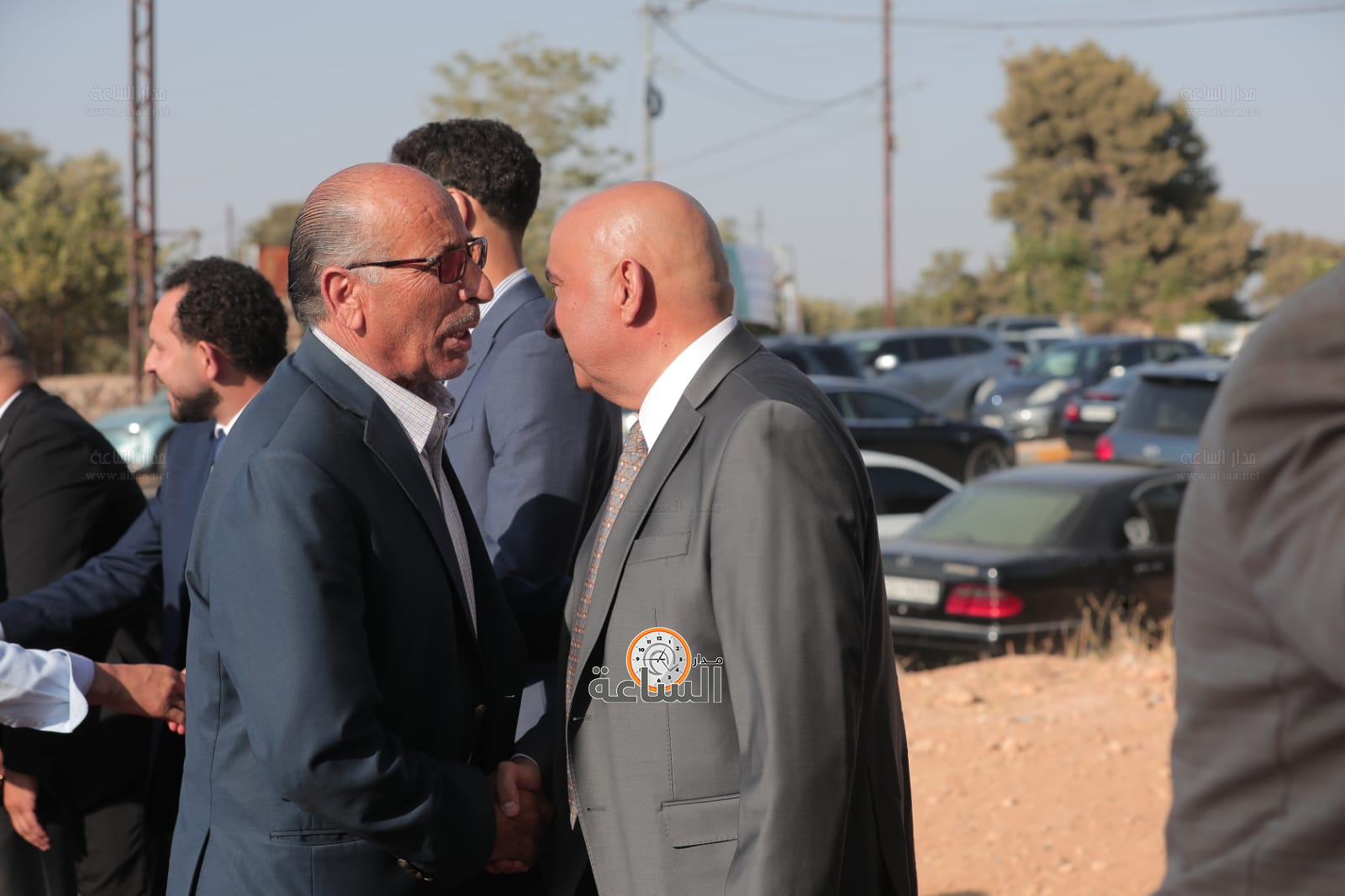 Madar Al-Saa Images 0.604484599504228